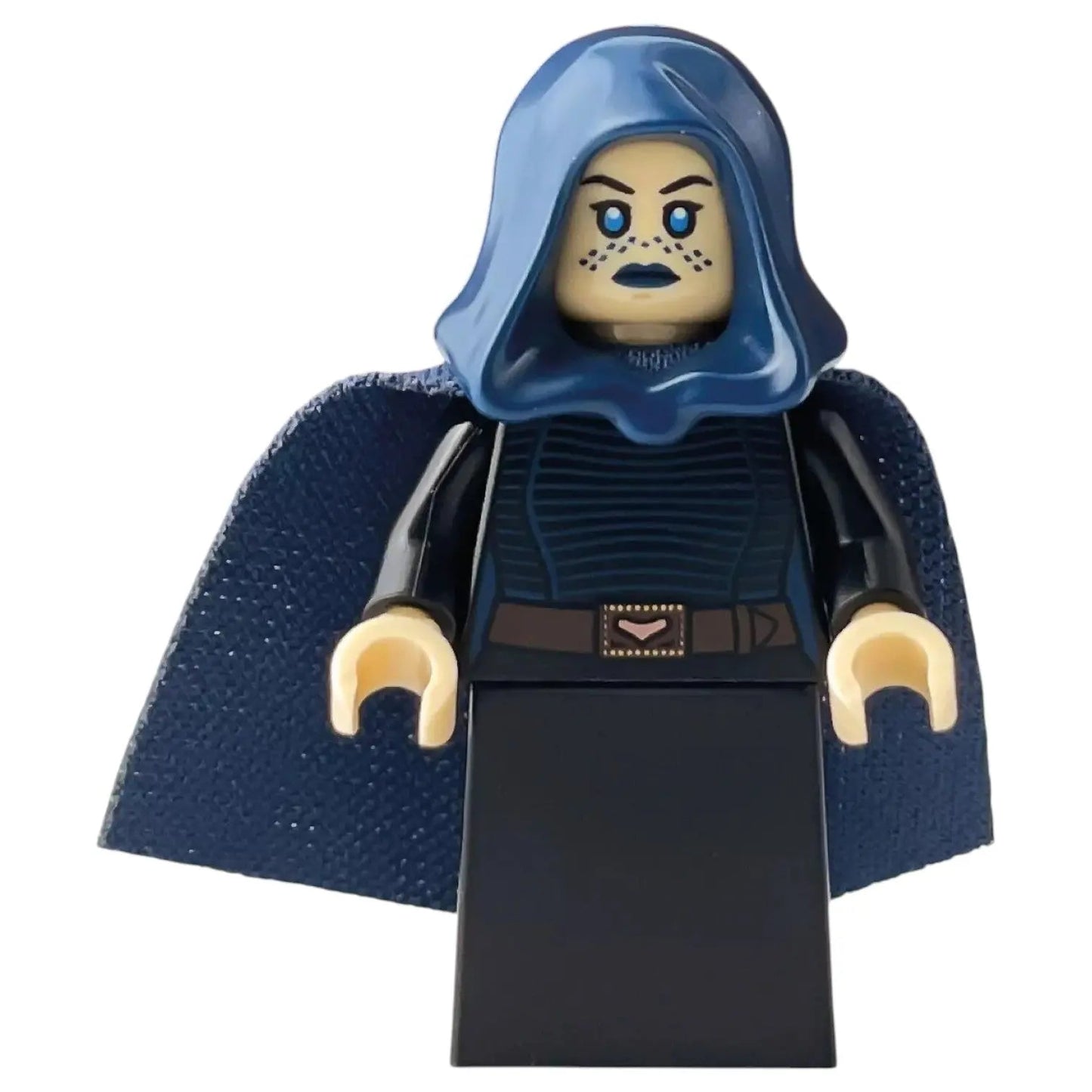 LEGO Star Wars Minifigur Barriss Offee - sw0909