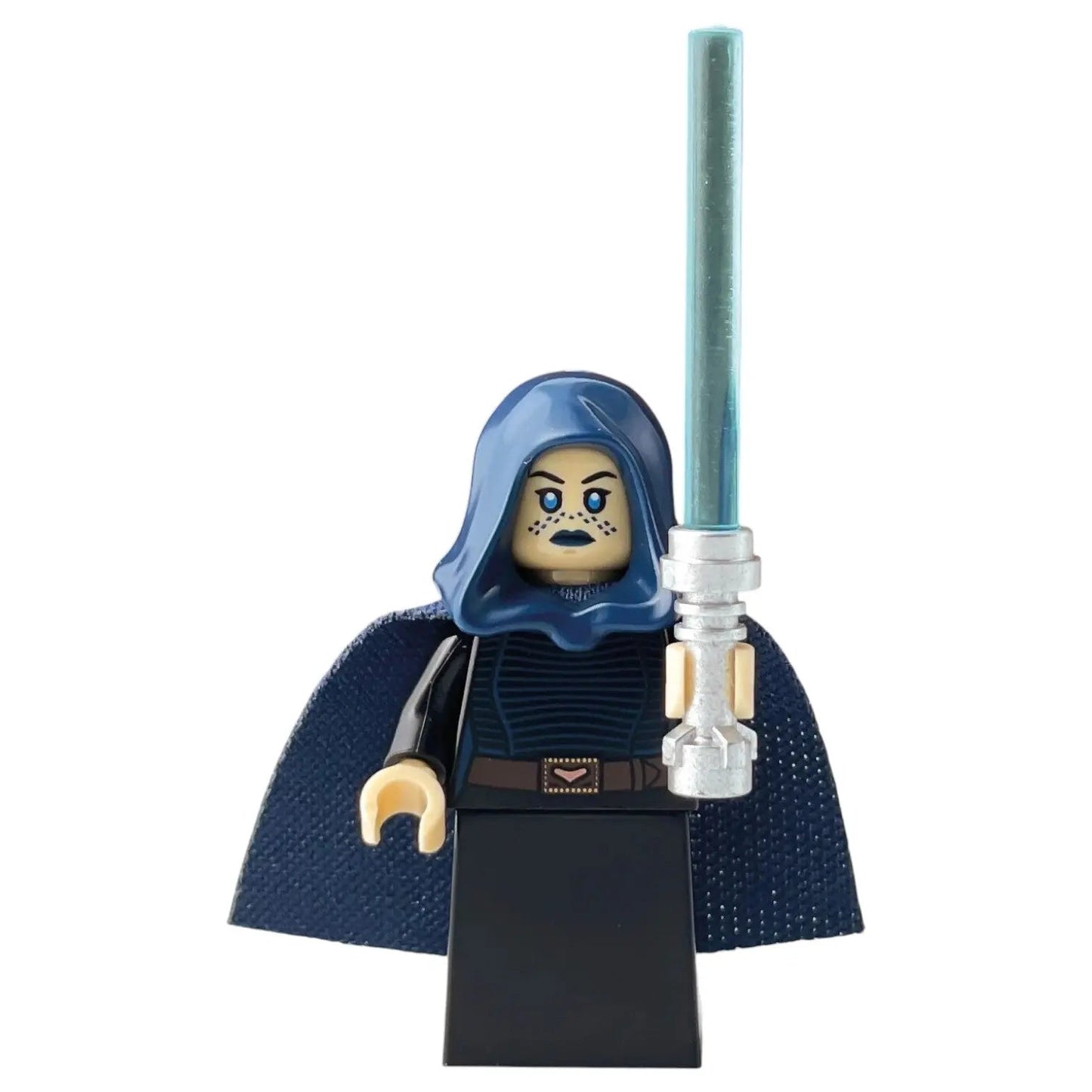 LEGO Star Wars Minifigur Barriss Offee - sw0909