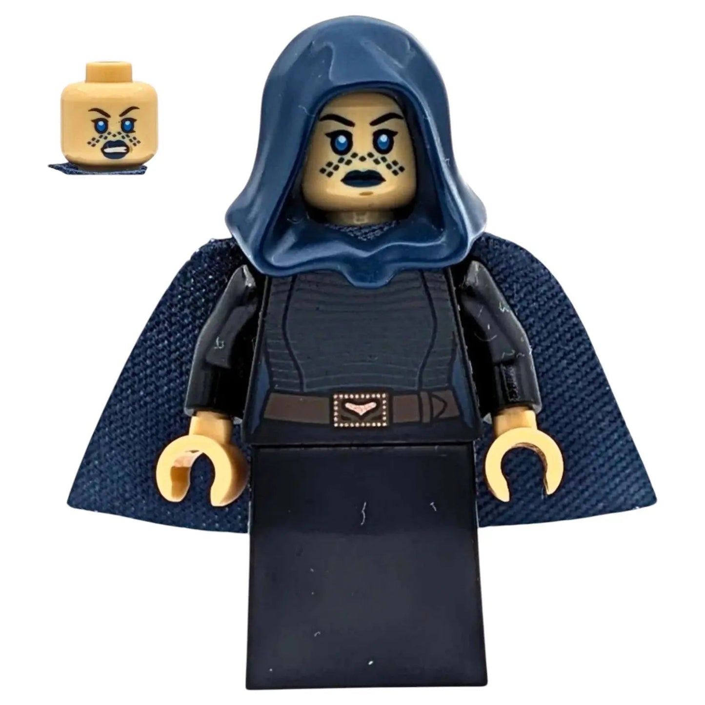 LEGO Star Wars Minifigur Barriss Offee - sw0909