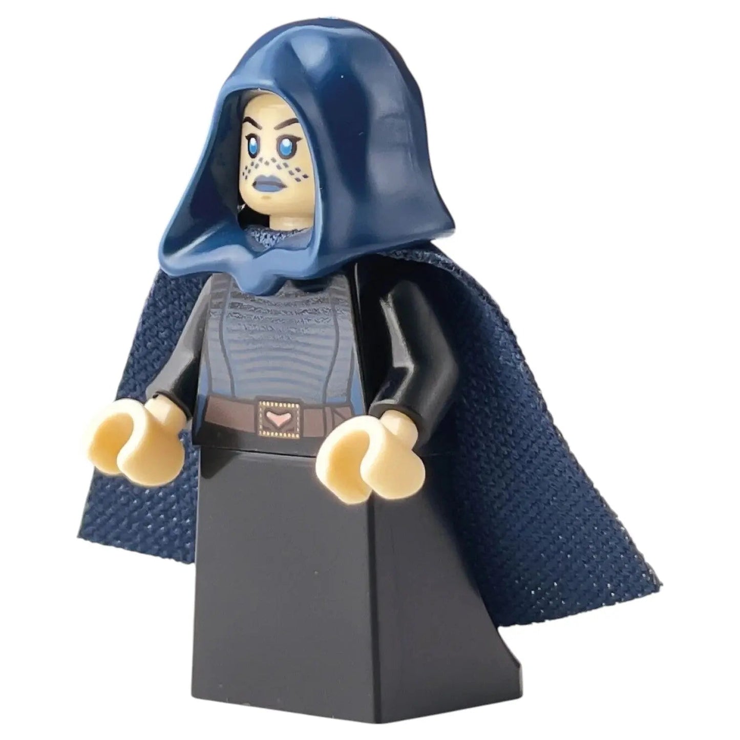 LEGO Star Wars Minifigur Barriss Offee - sw0909