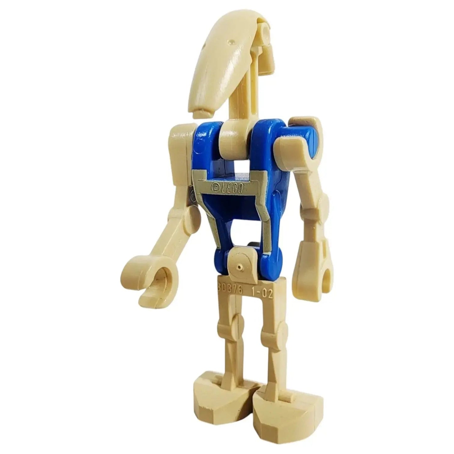 LEGO Star Wars Minifigur Battle Droid Pilot - sw0300