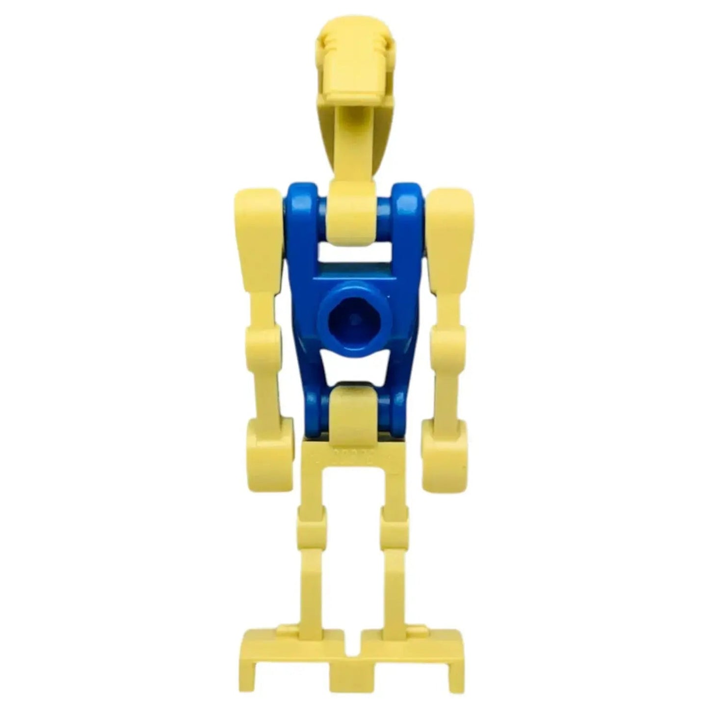 LEGO Star Wars Minifigur Battle Droid Pilot - sw0300