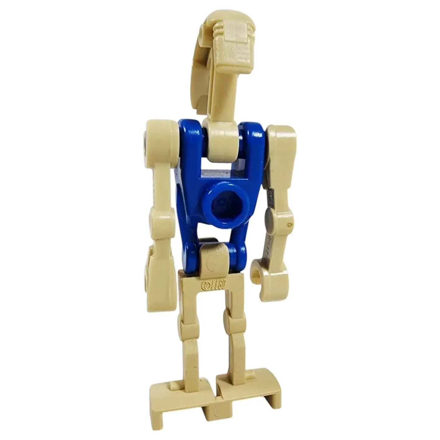 LEGO Star Wars Minifigur Battle Droid Pilot - sw0300