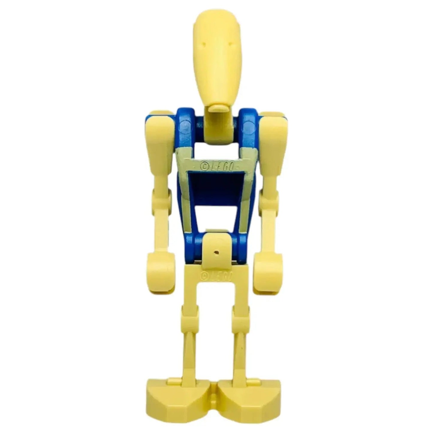 LEGO Star Wars Minifigur Battle Droid Pilot - sw0300
