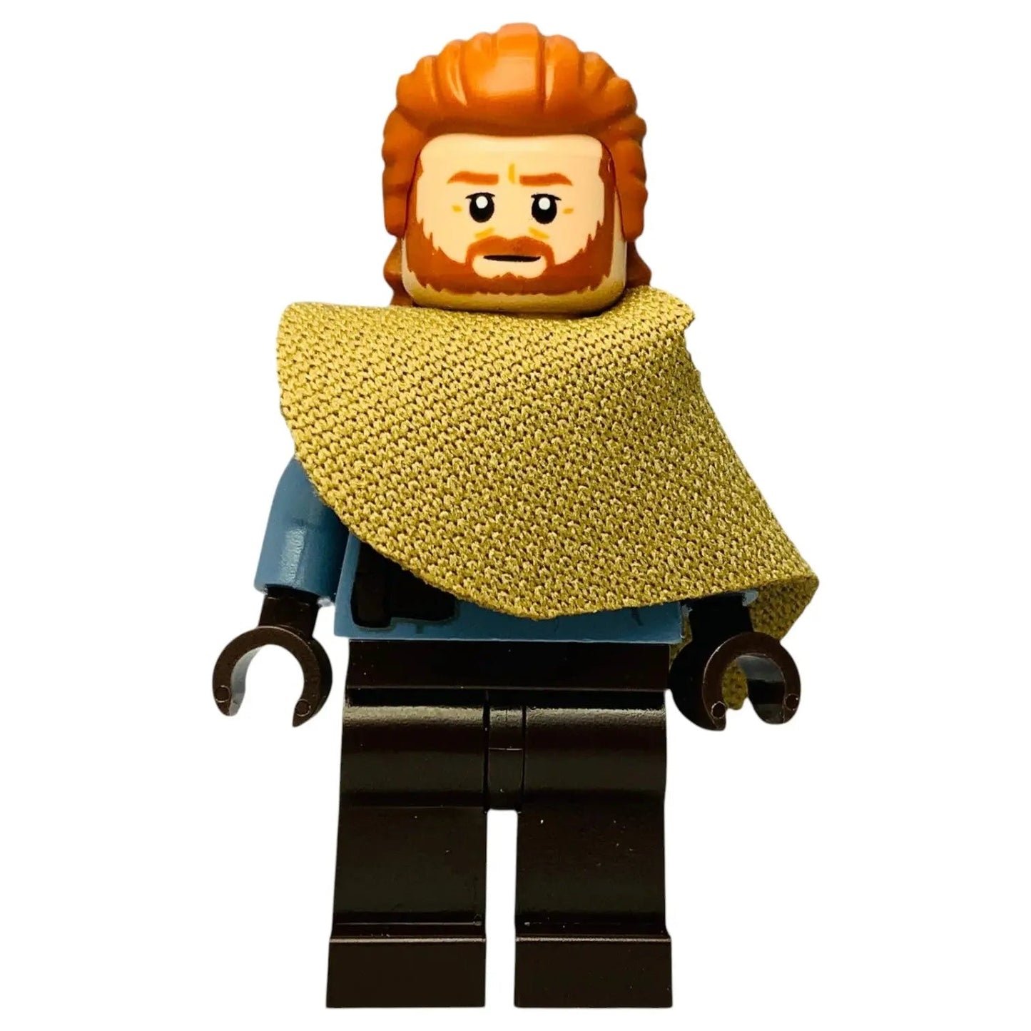 LEGO Star Wars Minifigur Ben Kenobi - sw1224