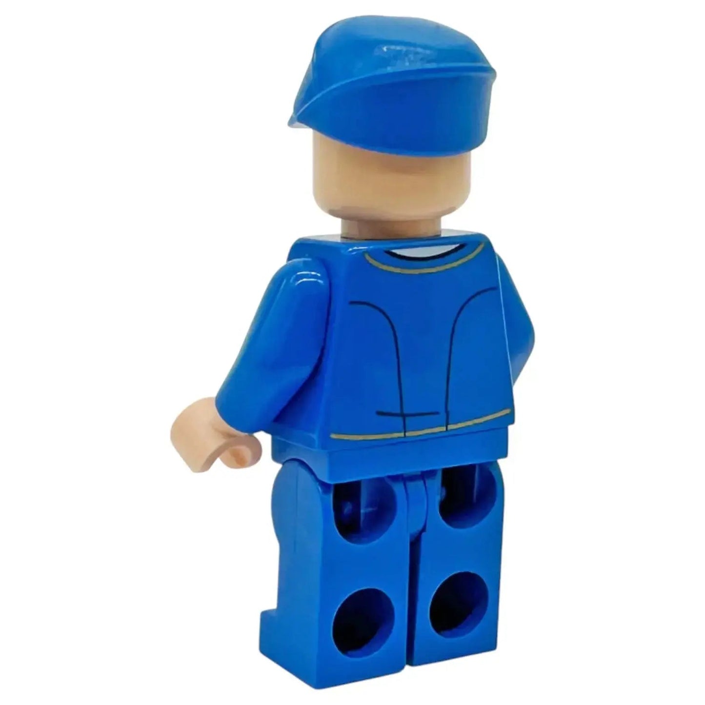 LEGO Star Wars Minifigur Bespin Guard - sw0762