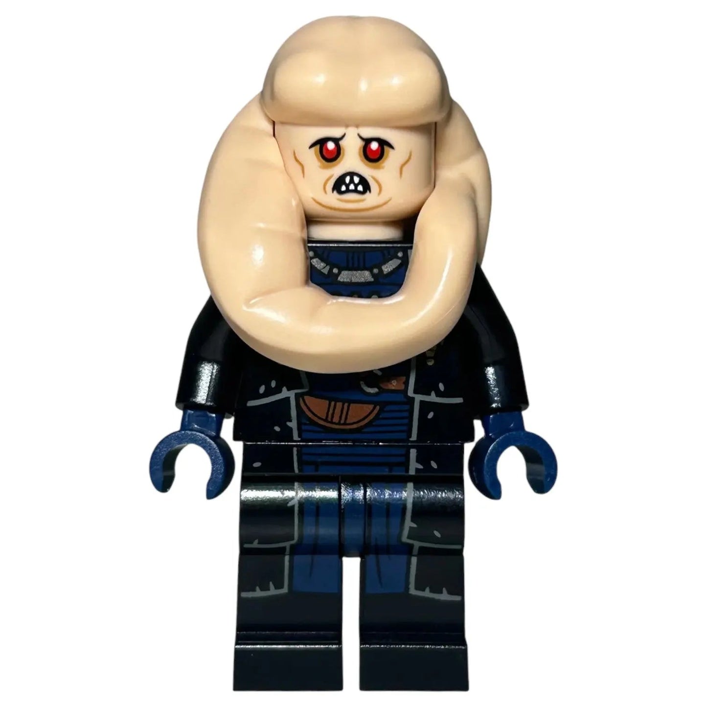 LEGO Star Wars Minifigur Bib Fortuna - sw1193