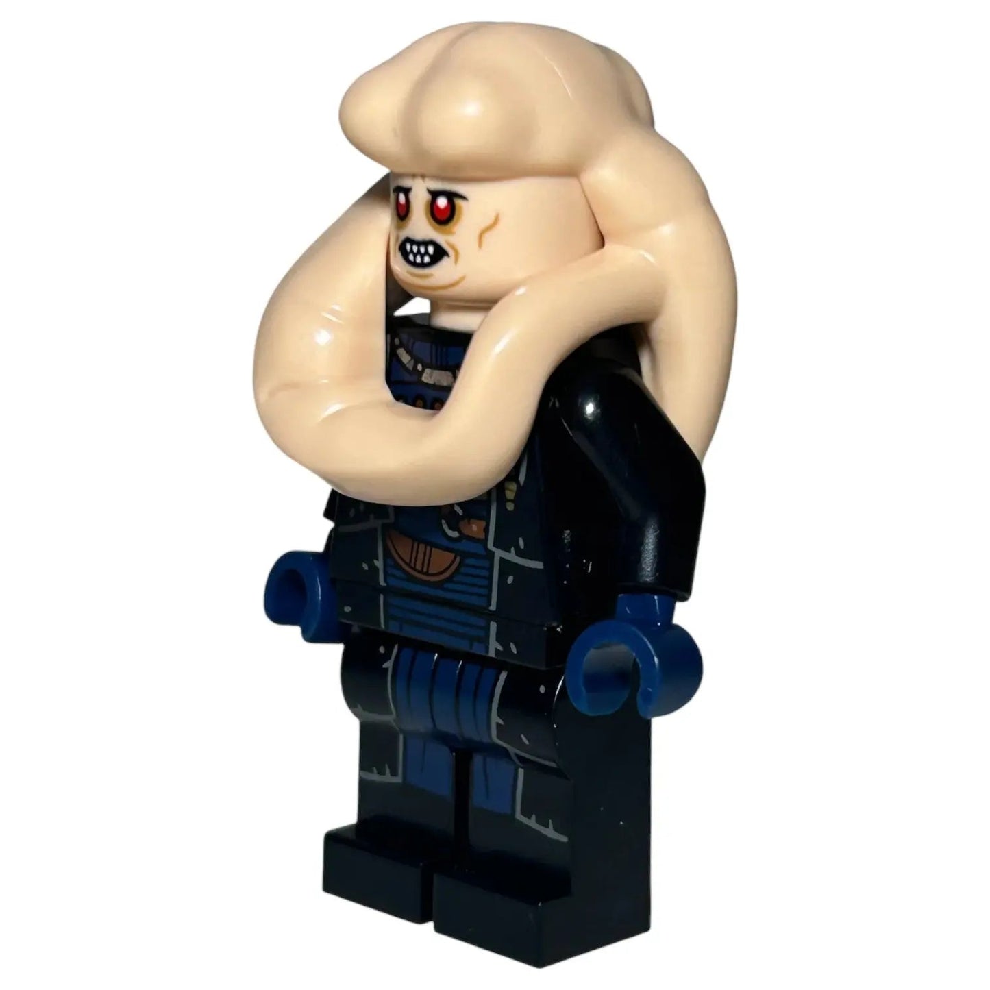 LEGO Star Wars Minifigur Bib Fortuna - sw1193