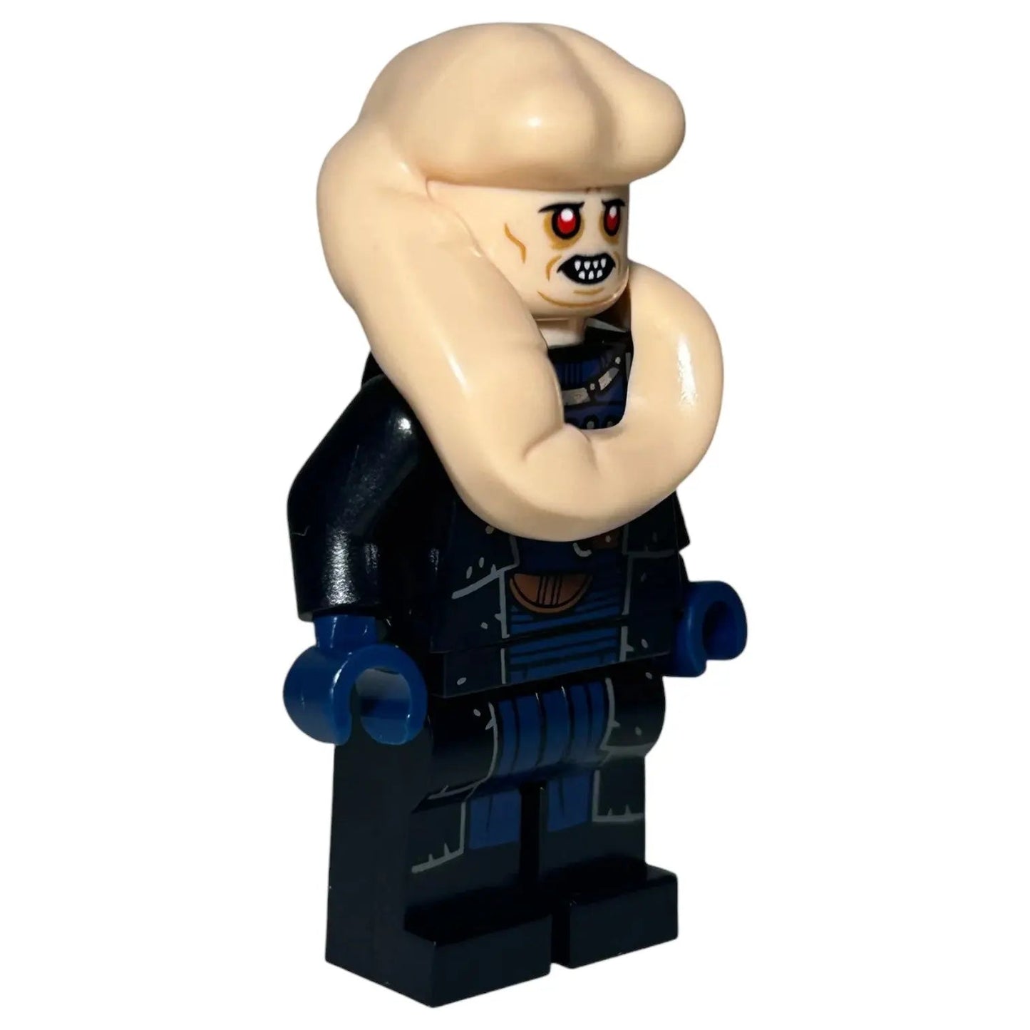 LEGO Star Wars Minifigur Bib Fortuna - sw1193