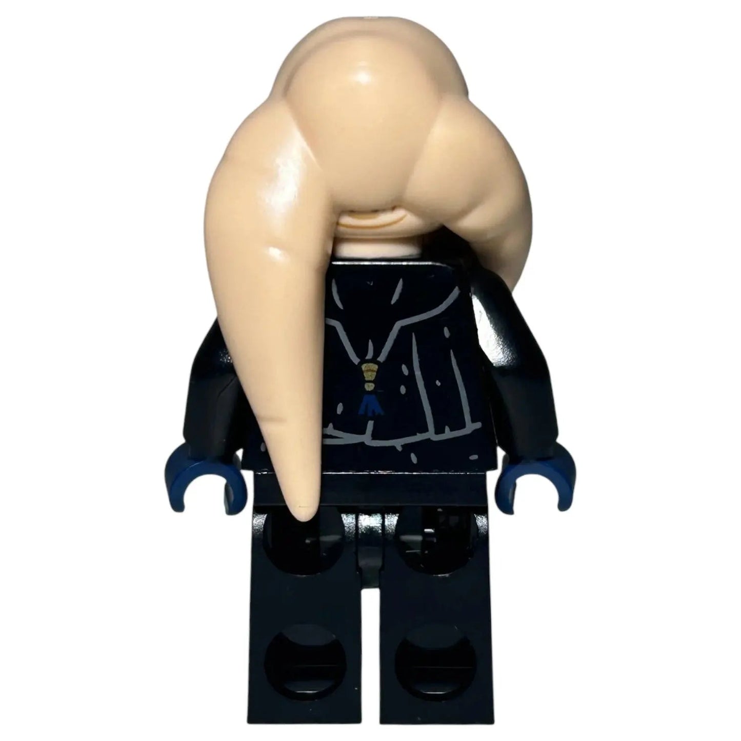 LEGO Star Wars Minifigur Bib Fortuna - sw1193