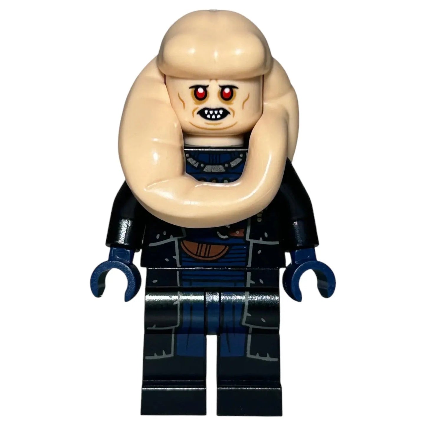 LEGO Star Wars Minifigur Bib Fortuna - sw1193
