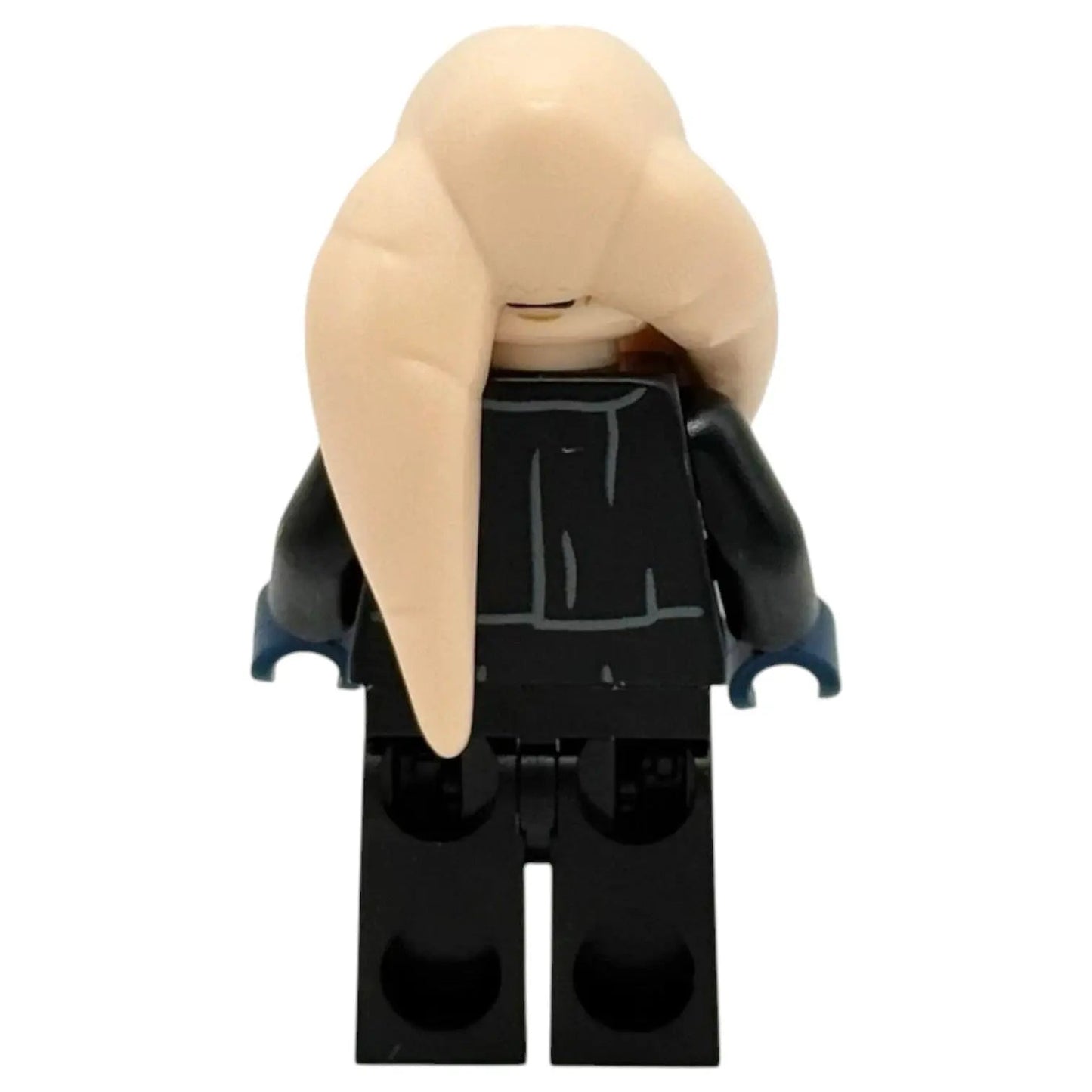 LEGO Star Wars Minifigur Bib Fortuna - sw1383
