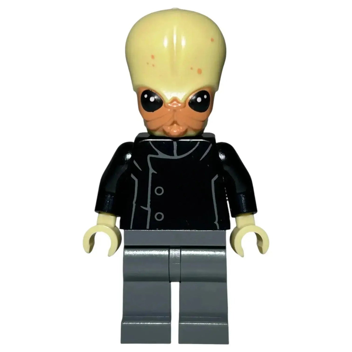 LEGO Star Wars Minifigur Bith Musician - sw0554