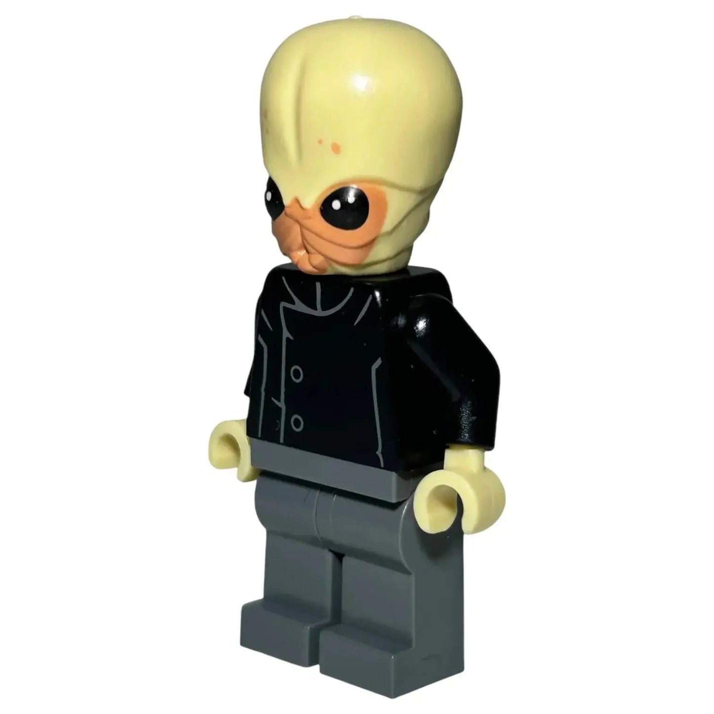 LEGO Star Wars Minifigur Bith Musician - sw0554