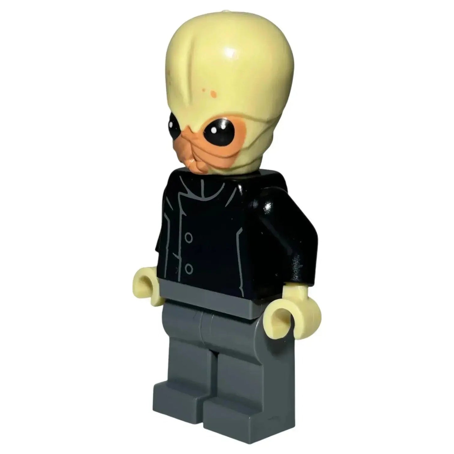 LEGO Star Wars Minifigur Bith Musician - sw0554
