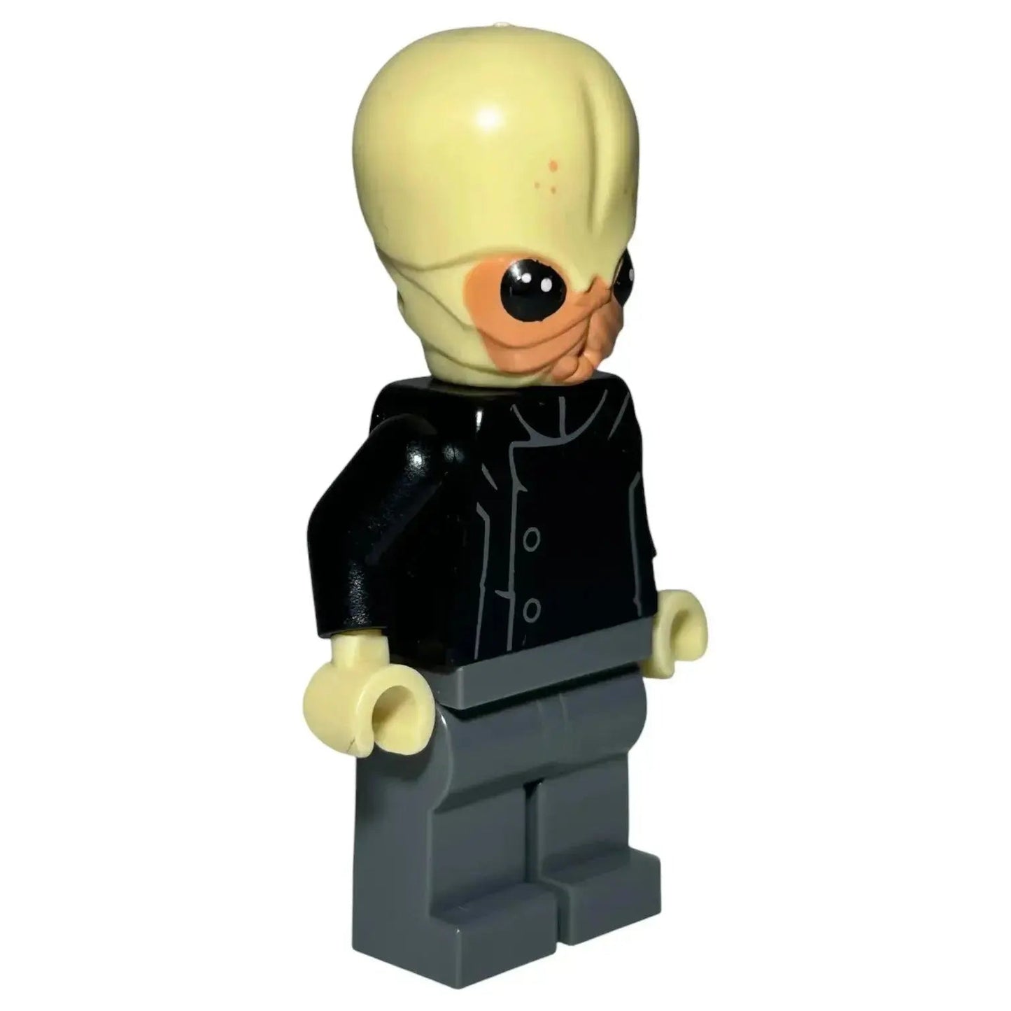 LEGO Star Wars Minifigur Bith Musician - sw0554