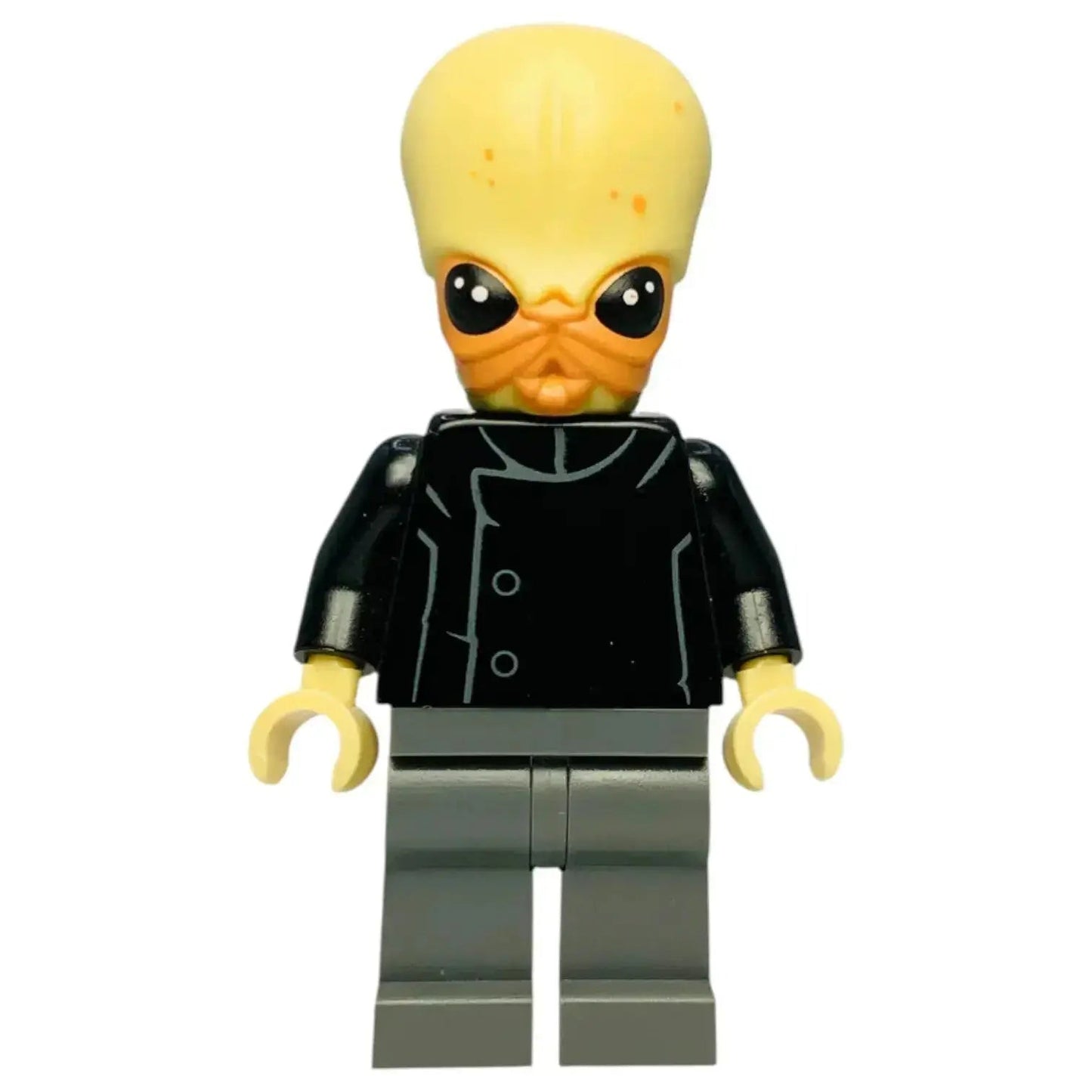 LEGO Star Wars Minifigur Bith Musician - sw0554