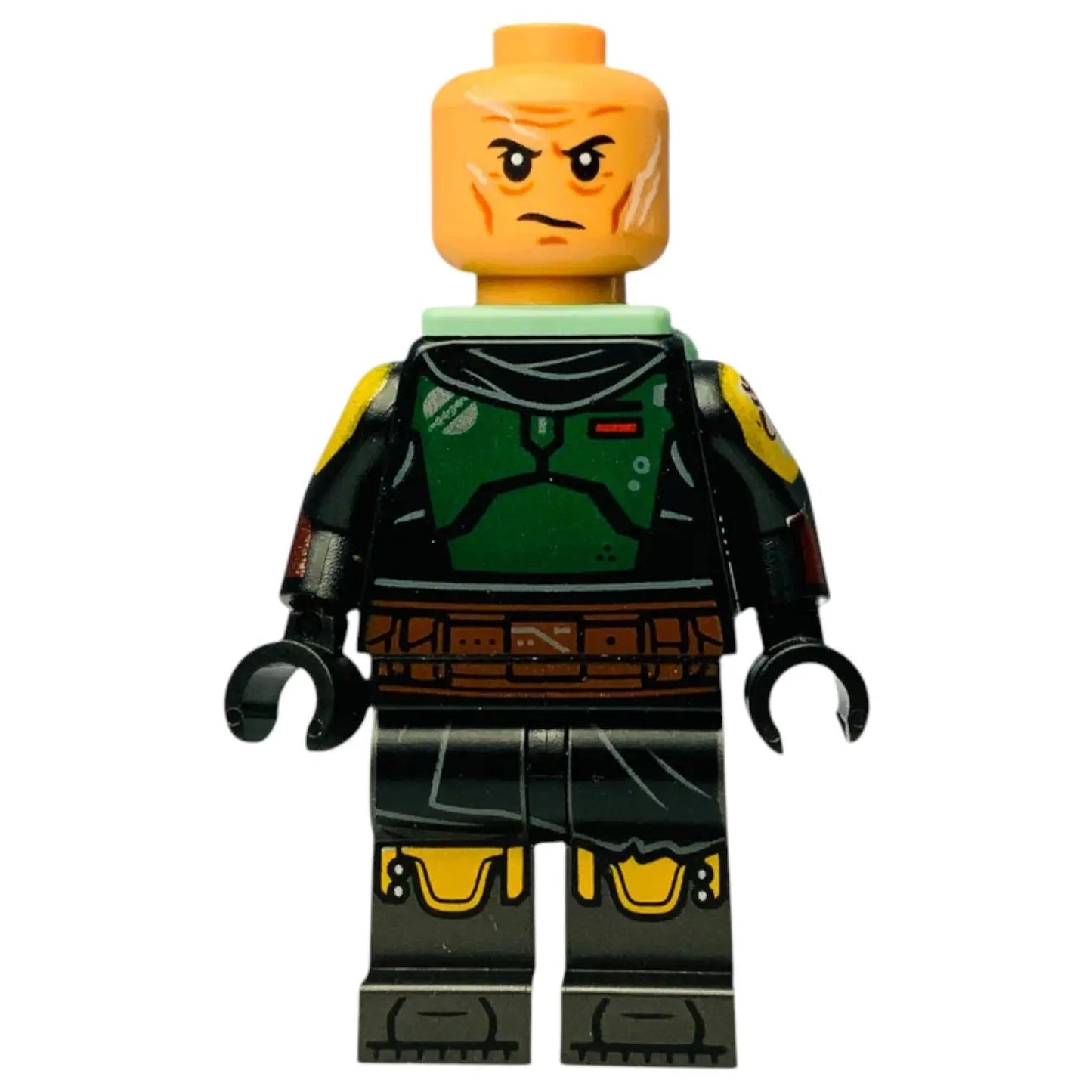 LEGO Star Wars Minifigur Boba Fett - sw1245