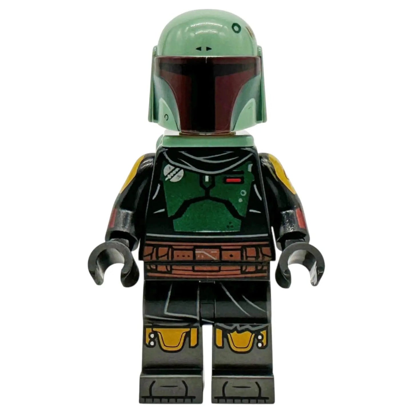 LEGO Star Wars Minifigur Boba Fett - sw1245