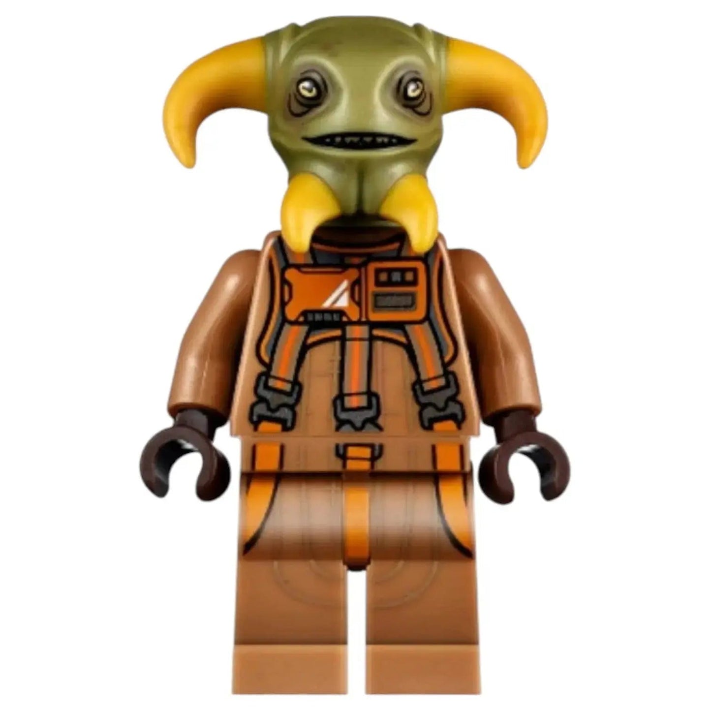 LEGO Star Wars Minifigur Boolio - sw1068