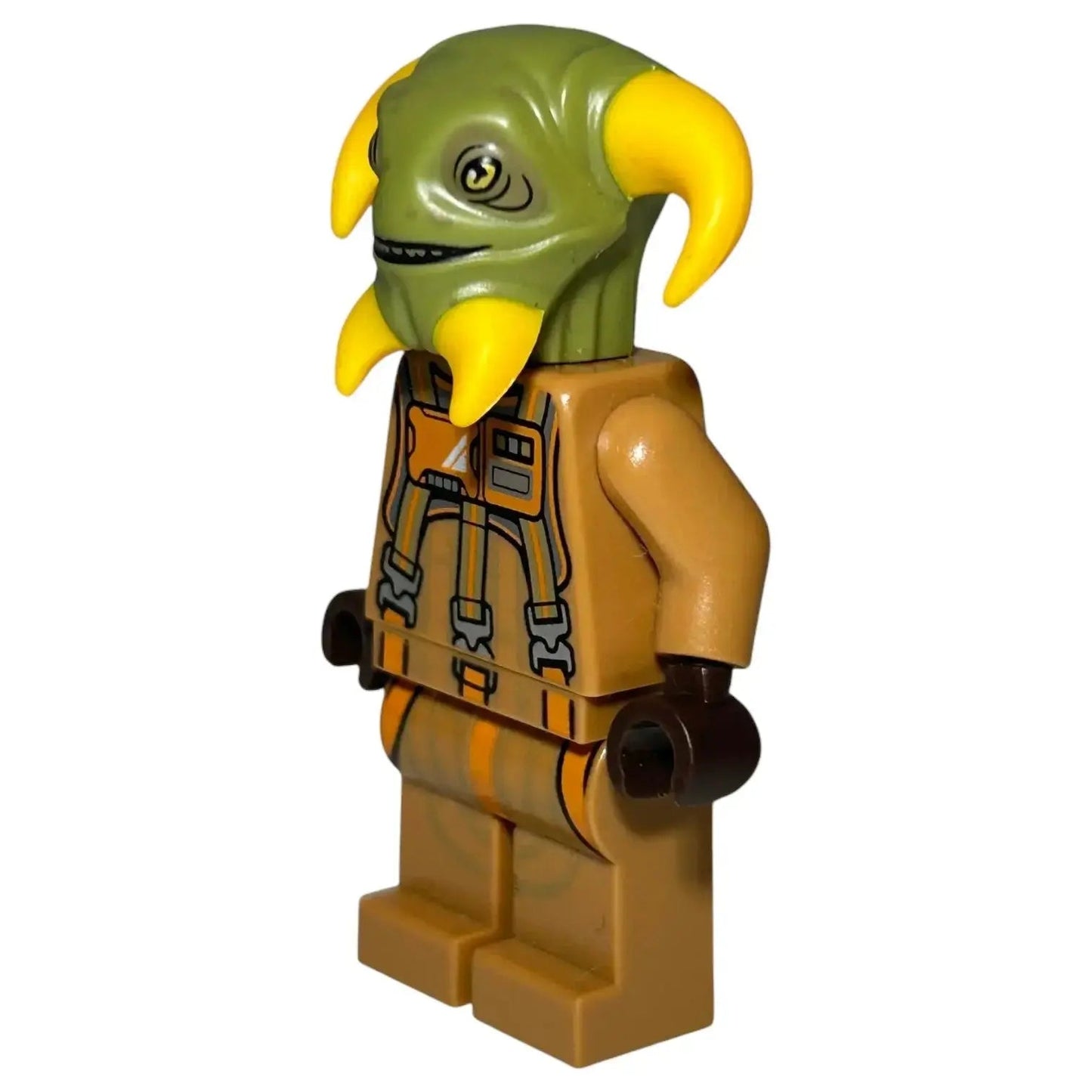 LEGO Star Wars Minifigur Boolio - sw1068