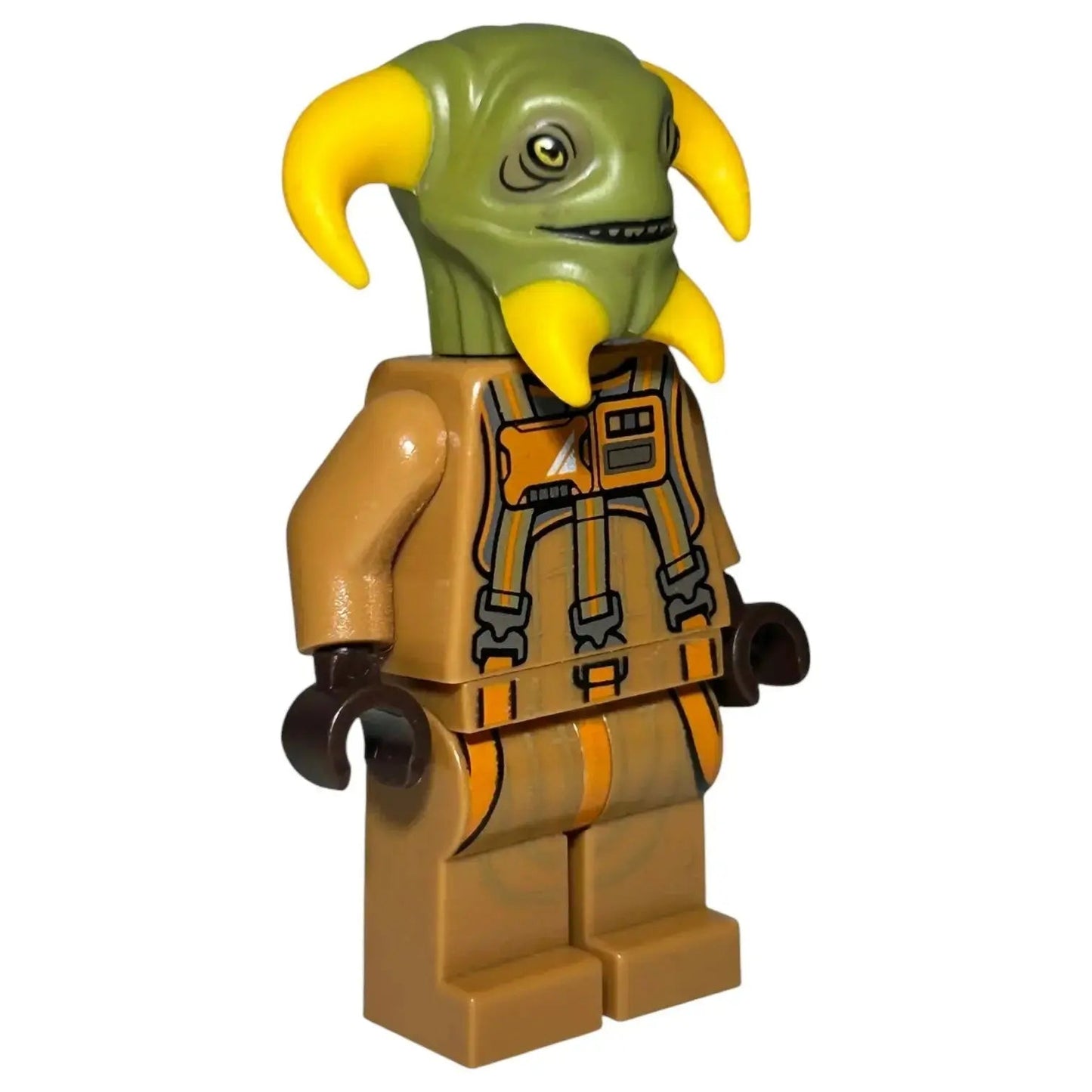 LEGO Star Wars Minifigur Boolio - sw1068
