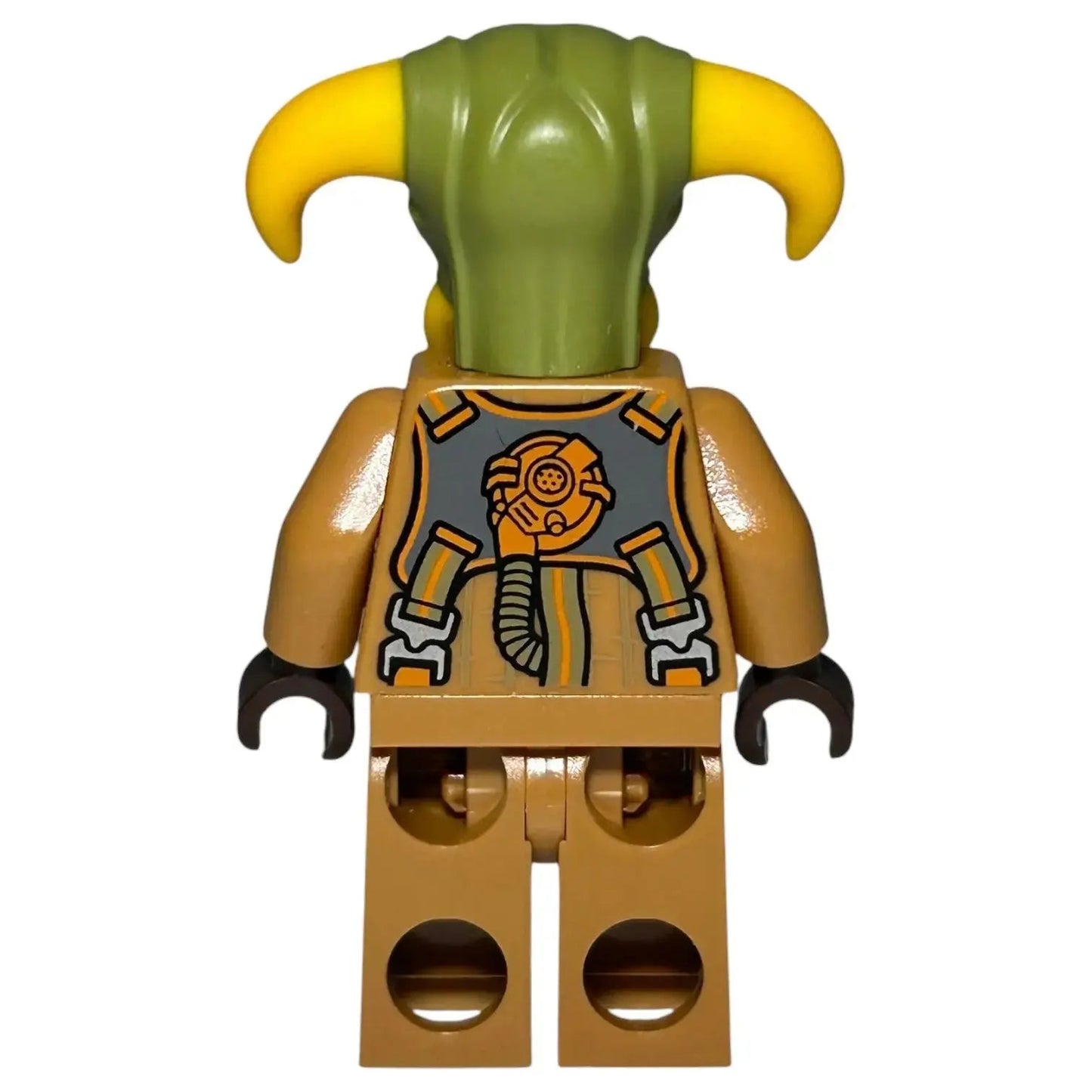 LEGO Star Wars Minifigur Boolio - sw1068