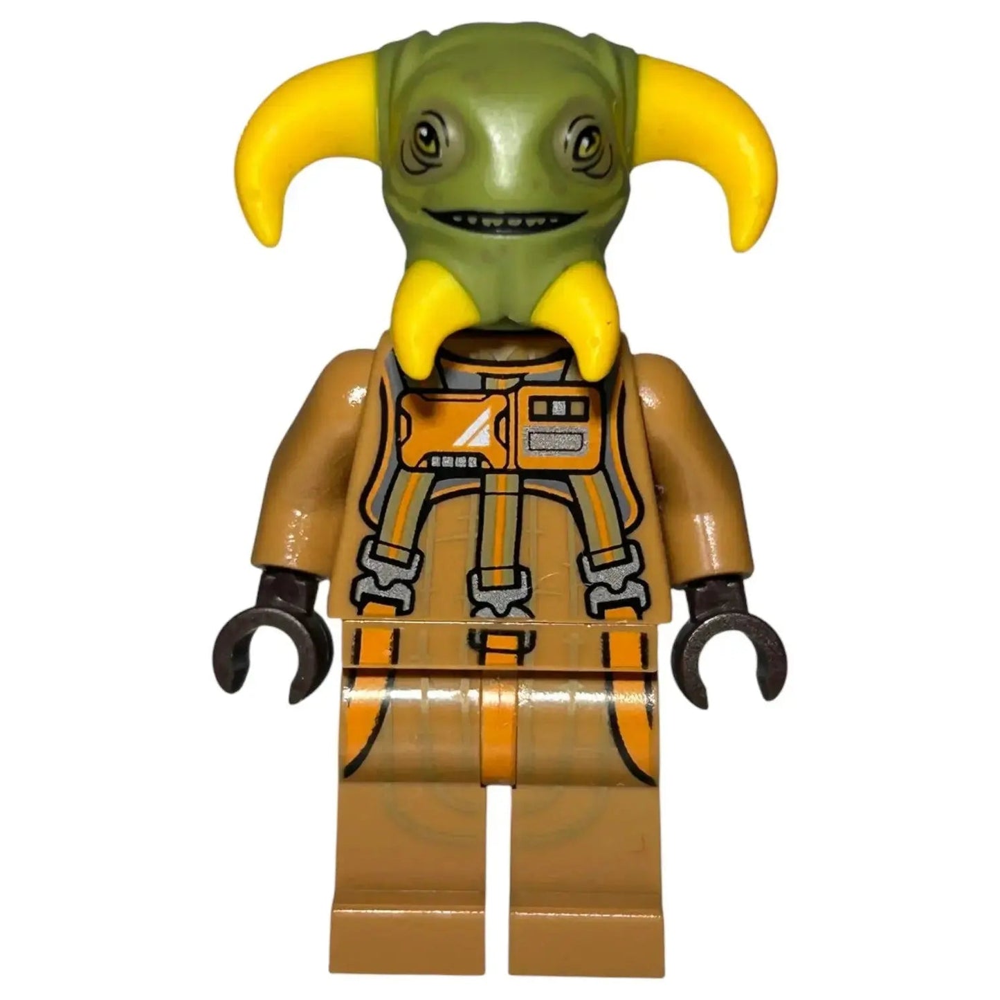 LEGO Star Wars Minifigur Boolio - sw1068