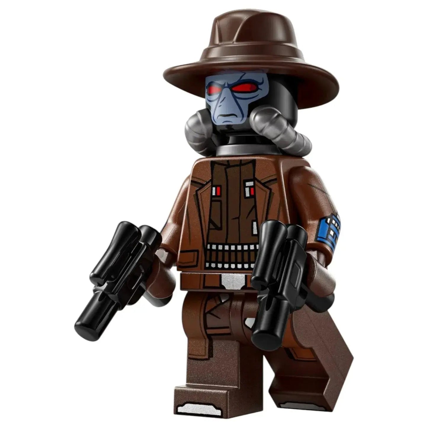 LEGO Star Wars Minifigur Cad Bane - sw1490