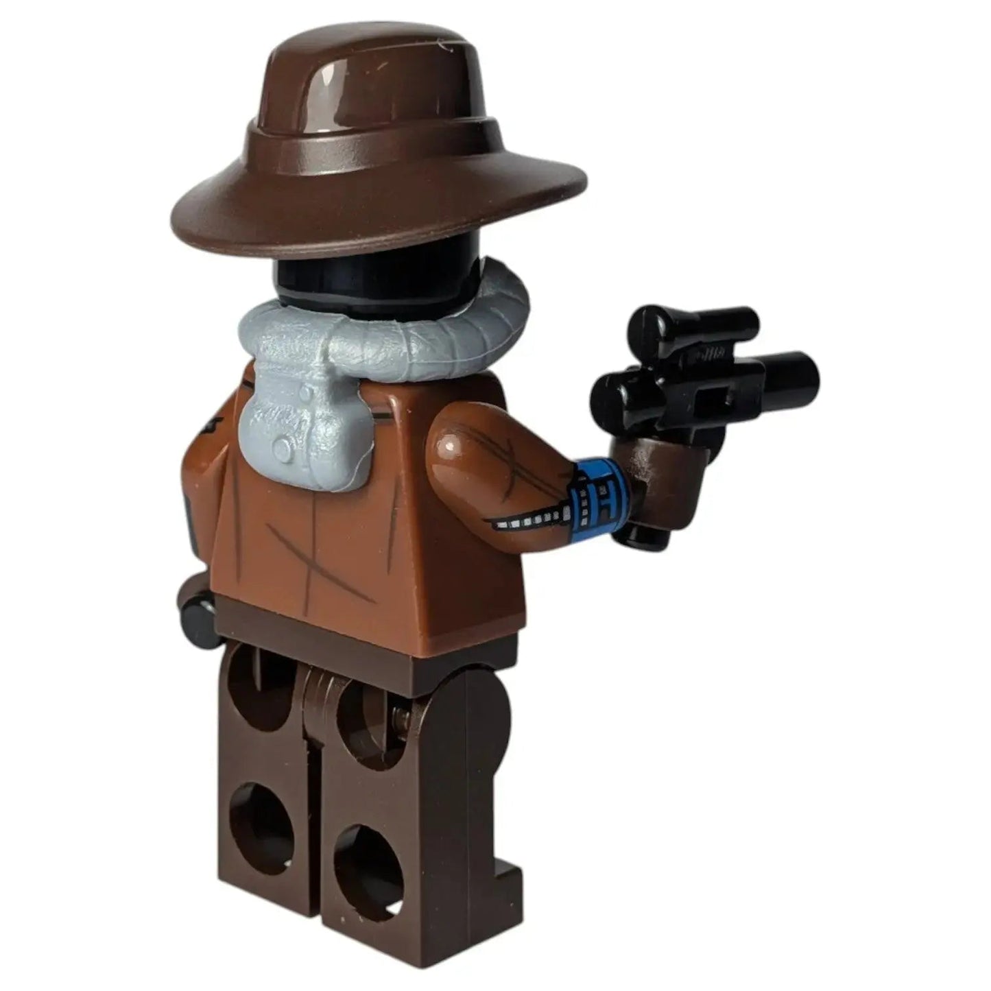 LEGO Star Wars Minifigur Cad Bane - sw1490