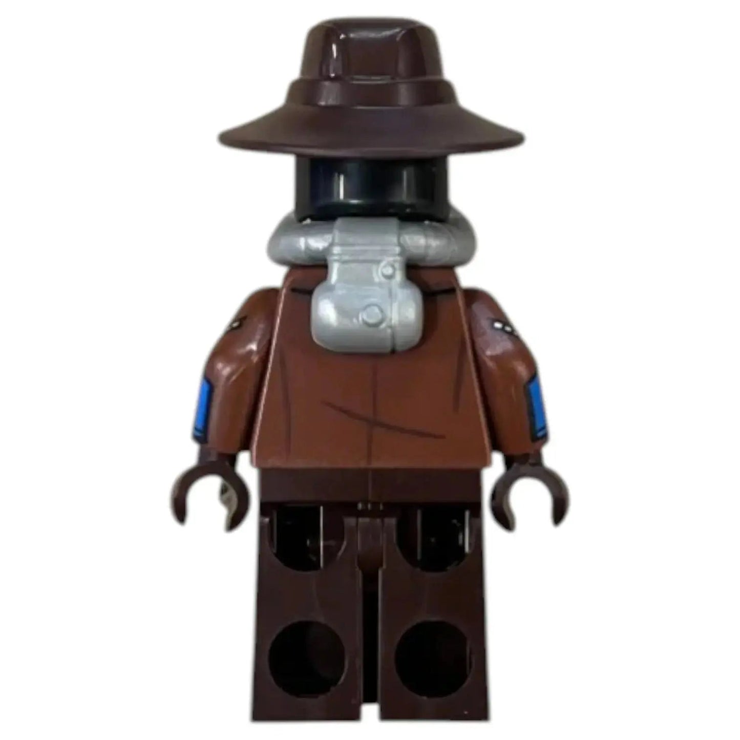 LEGO Star Wars Minifigur Cad Bane - sw1490
