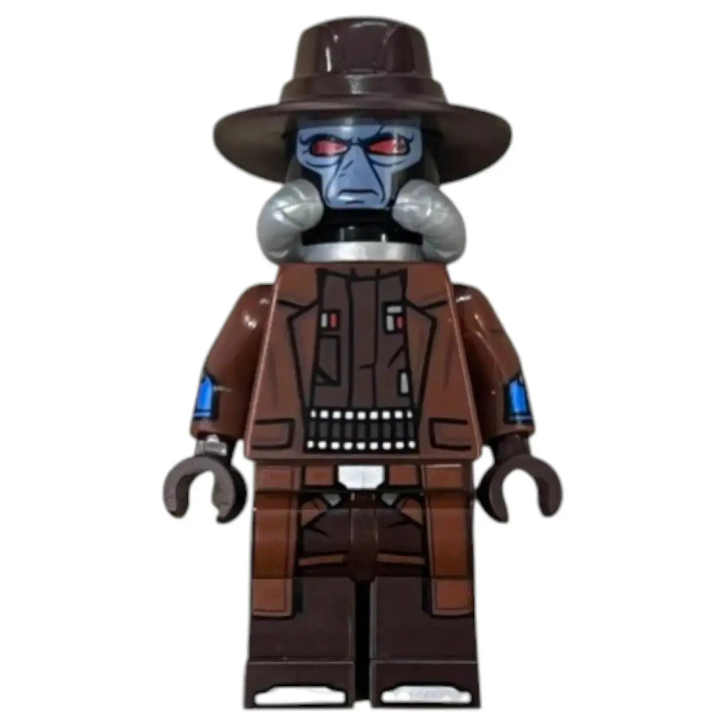 LEGO Star Wars Minifigur Cad Bane - sw1490