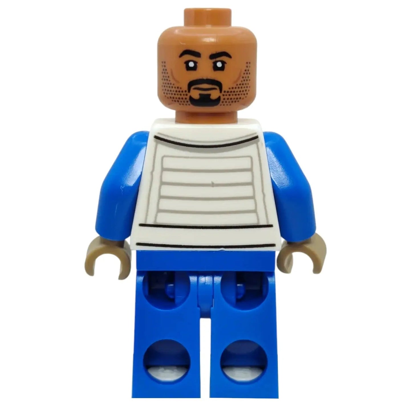 LEGO Star Wars Minifigur Captain Porter - sw1289