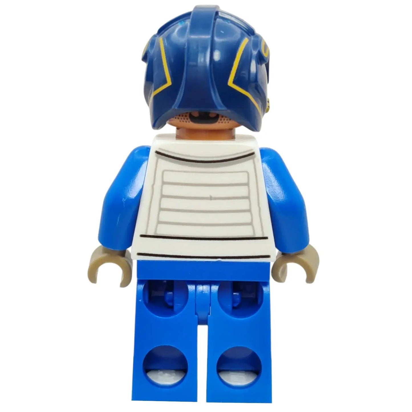 LEGO Star Wars Minifigur Captain Porter - sw1289