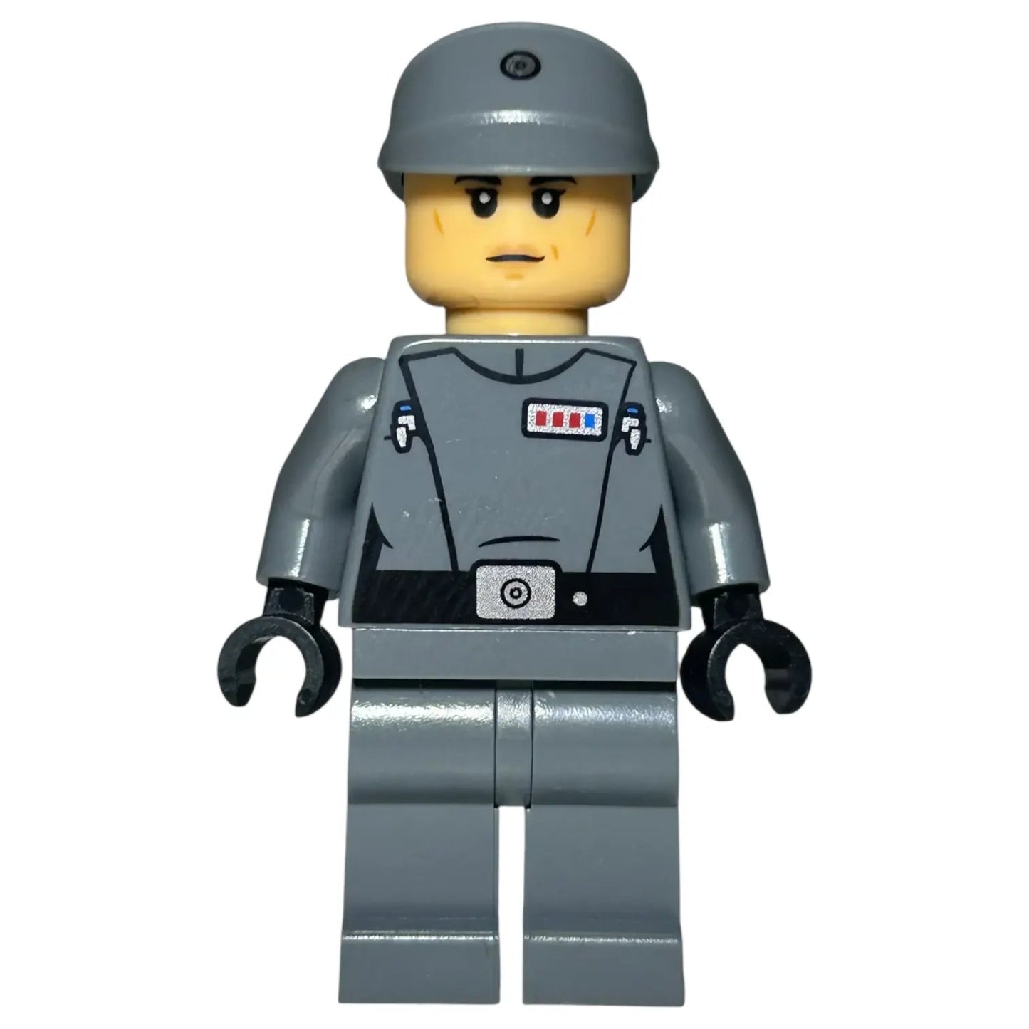 LEGO Star Wars Minifigur Captain Tala Durith - sw1225