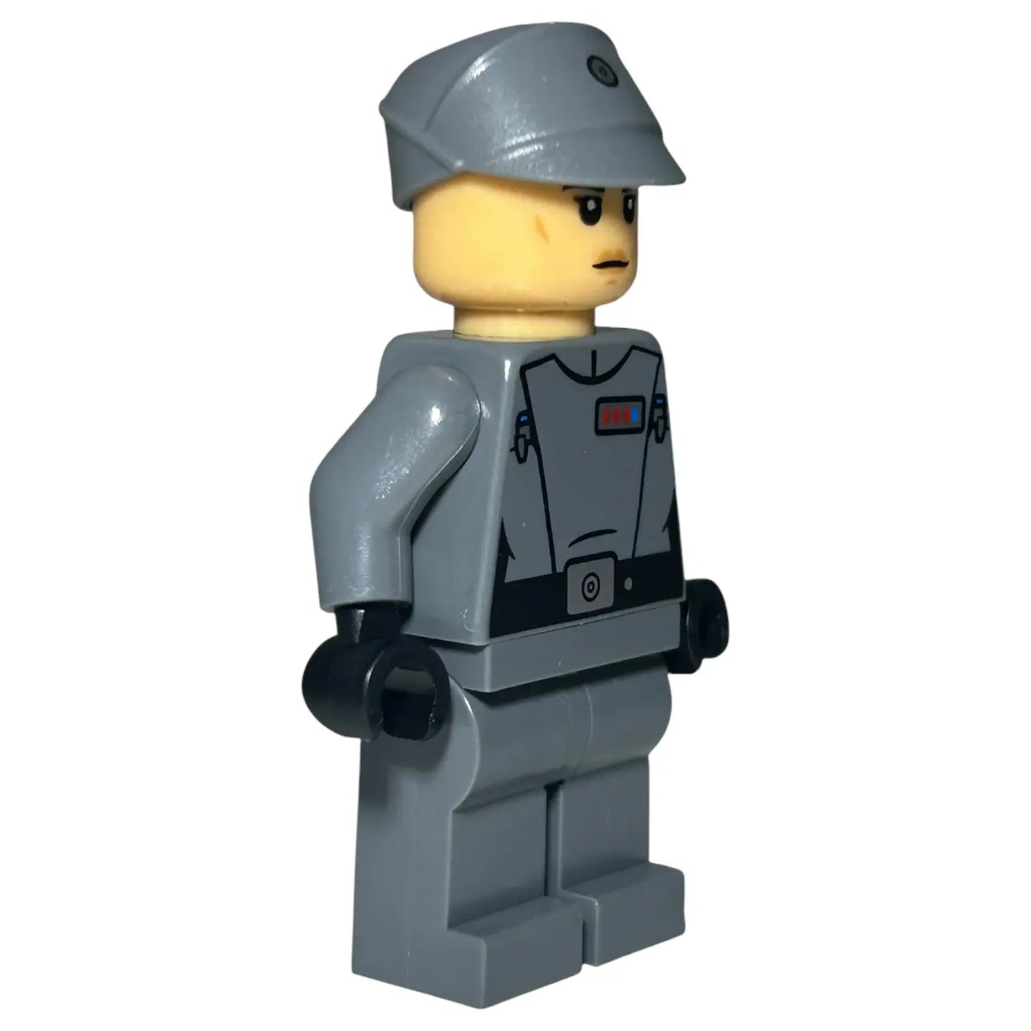 LEGO Star Wars Minifigur Captain Tala Durith - sw1225