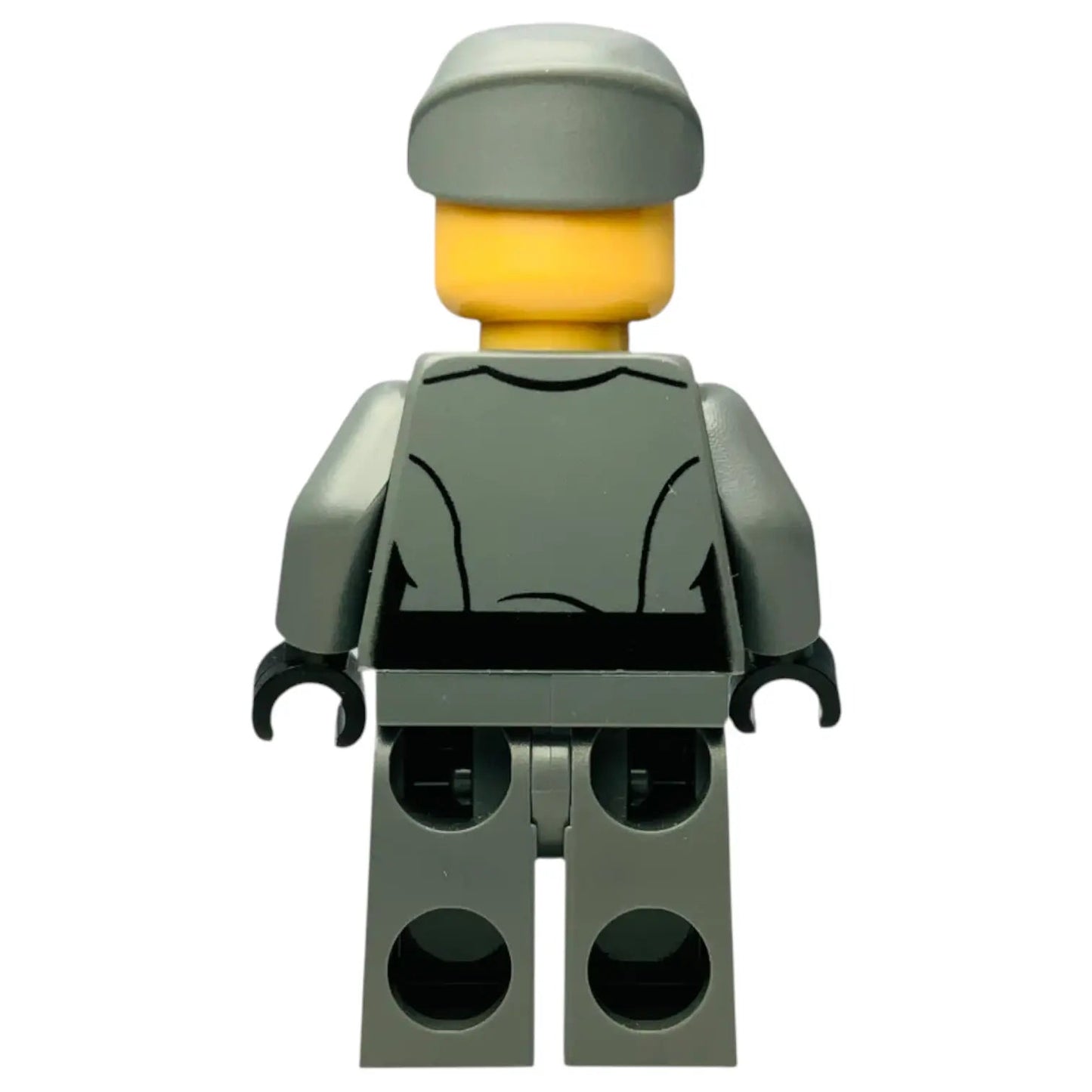 LEGO Star Wars Minifigur Captain Tala Durith - sw1225