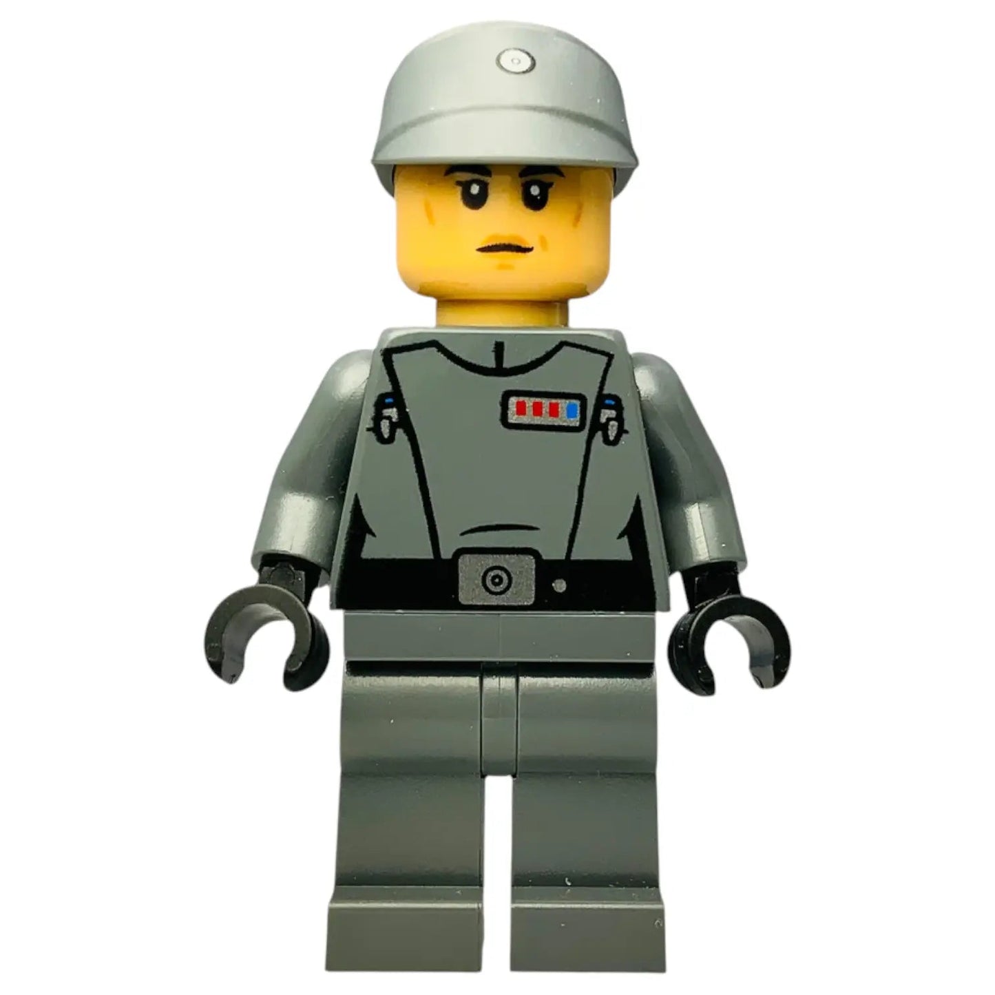 LEGO Star Wars Minifigur Captain Tala Durith - sw1225