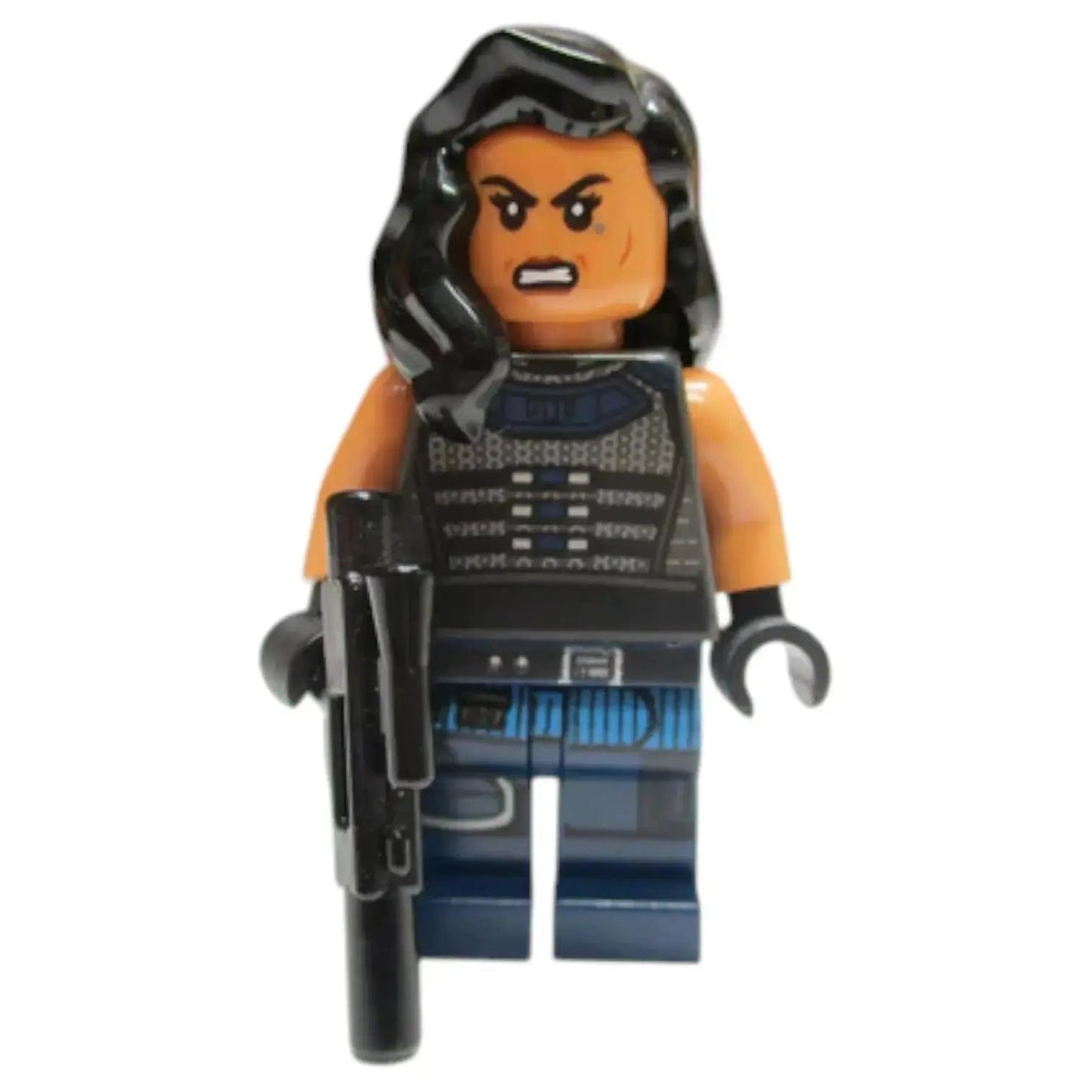 LEGO Star Wars Minifigur Carasynthia 'Cara' Dune - sw1058