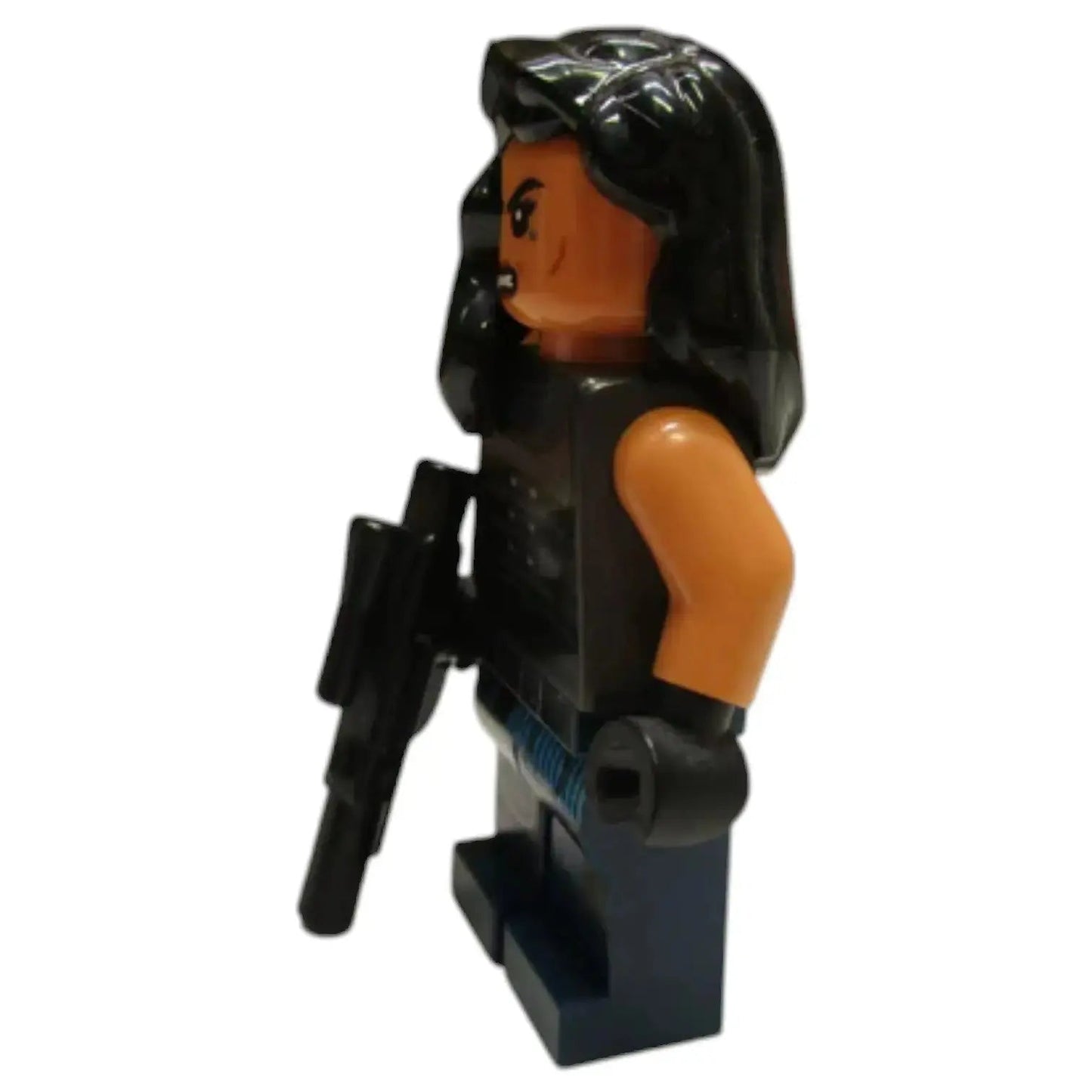 LEGO Star Wars Minifigur Carasynthia 'Cara' Dune - sw1058
