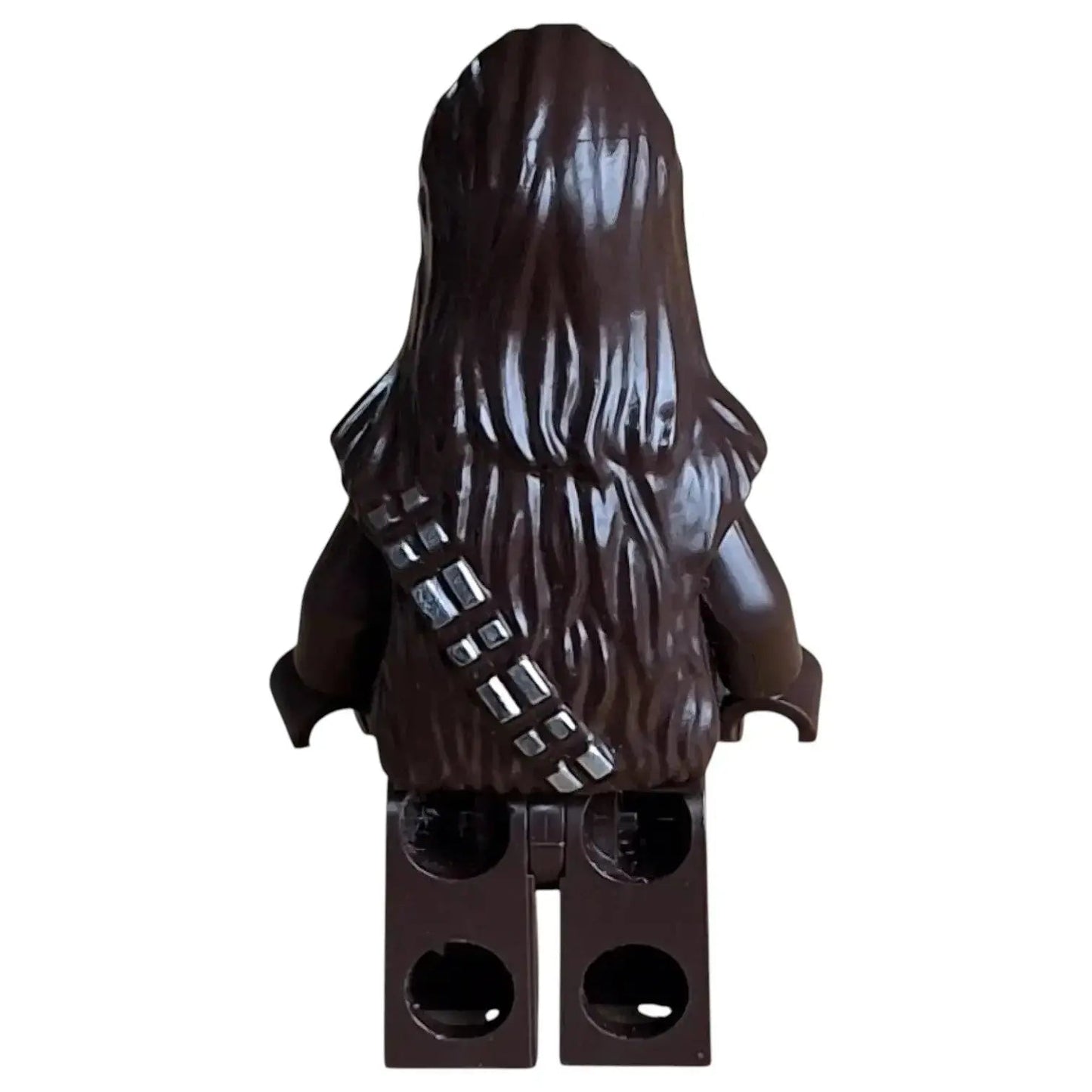 LEGO Star Wars Minifigur Chewbacca mit Waffe - sw0532