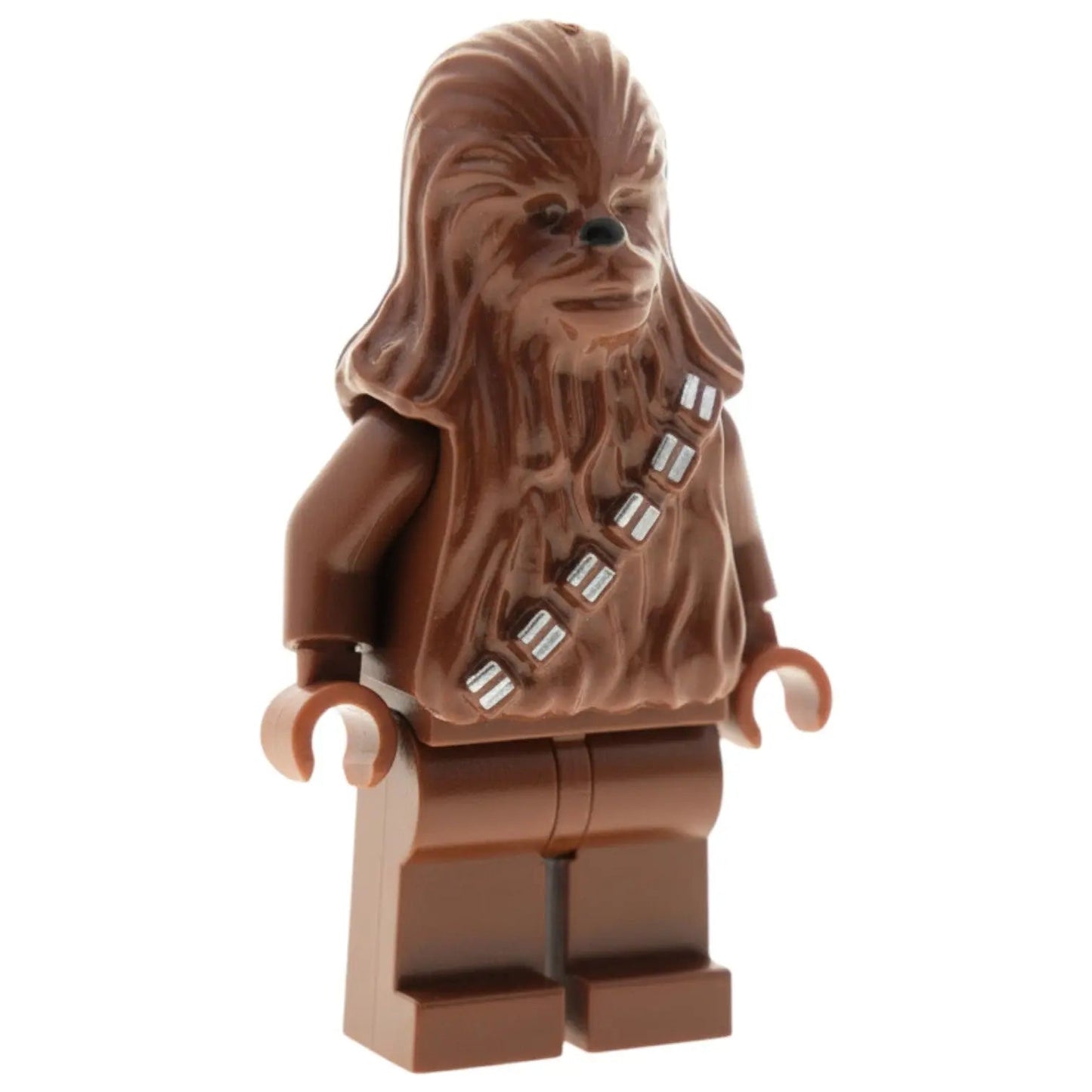 LEGO Star Wars Minifigur Chewbacca - sw0011a