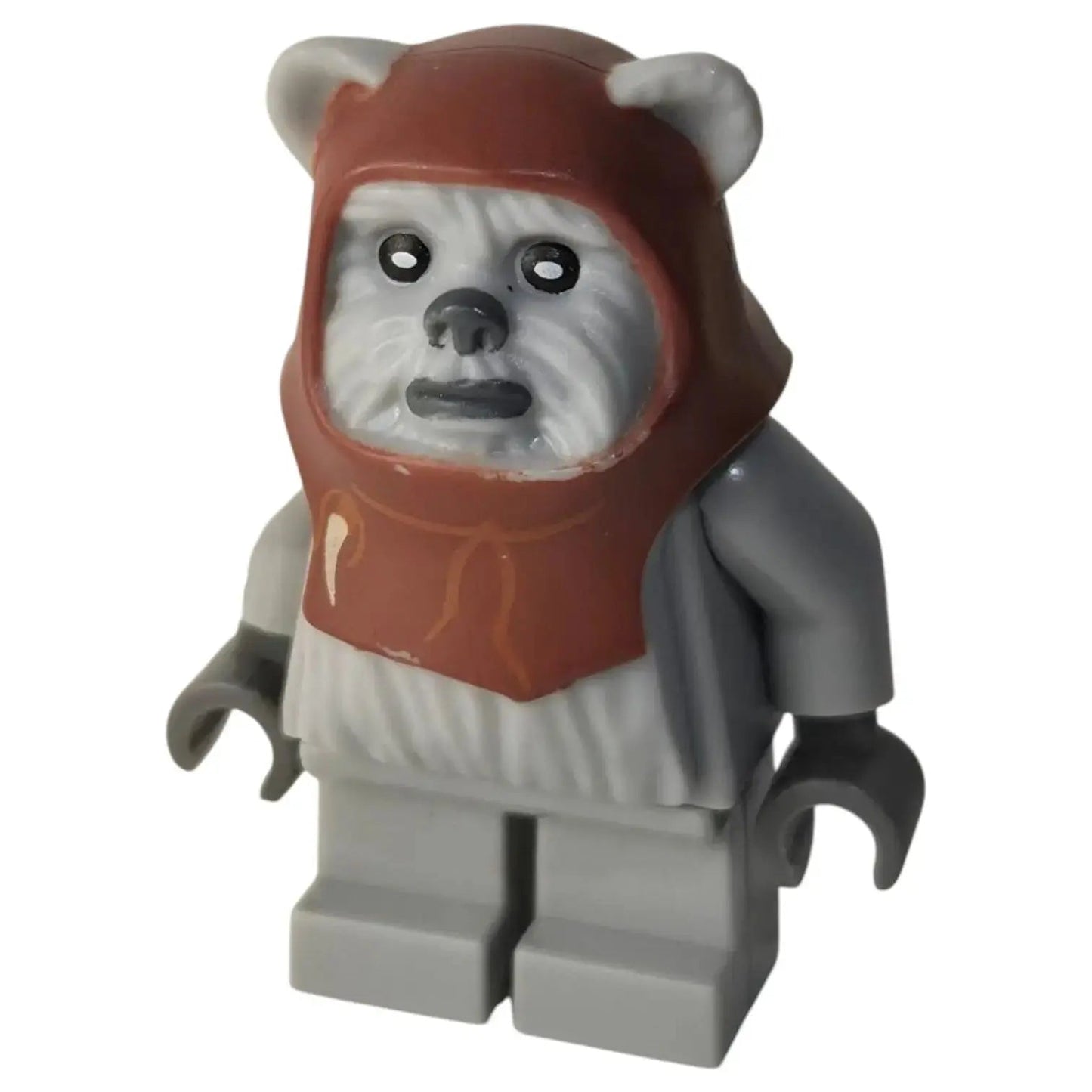 LEGO Star Wars Minifigur Chief Chirpa (Ewok) - sw0236