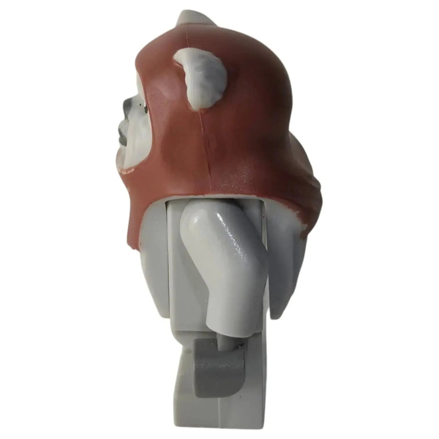 LEGO Star Wars Minifigur Chief Chirpa (Ewok) - sw0236
