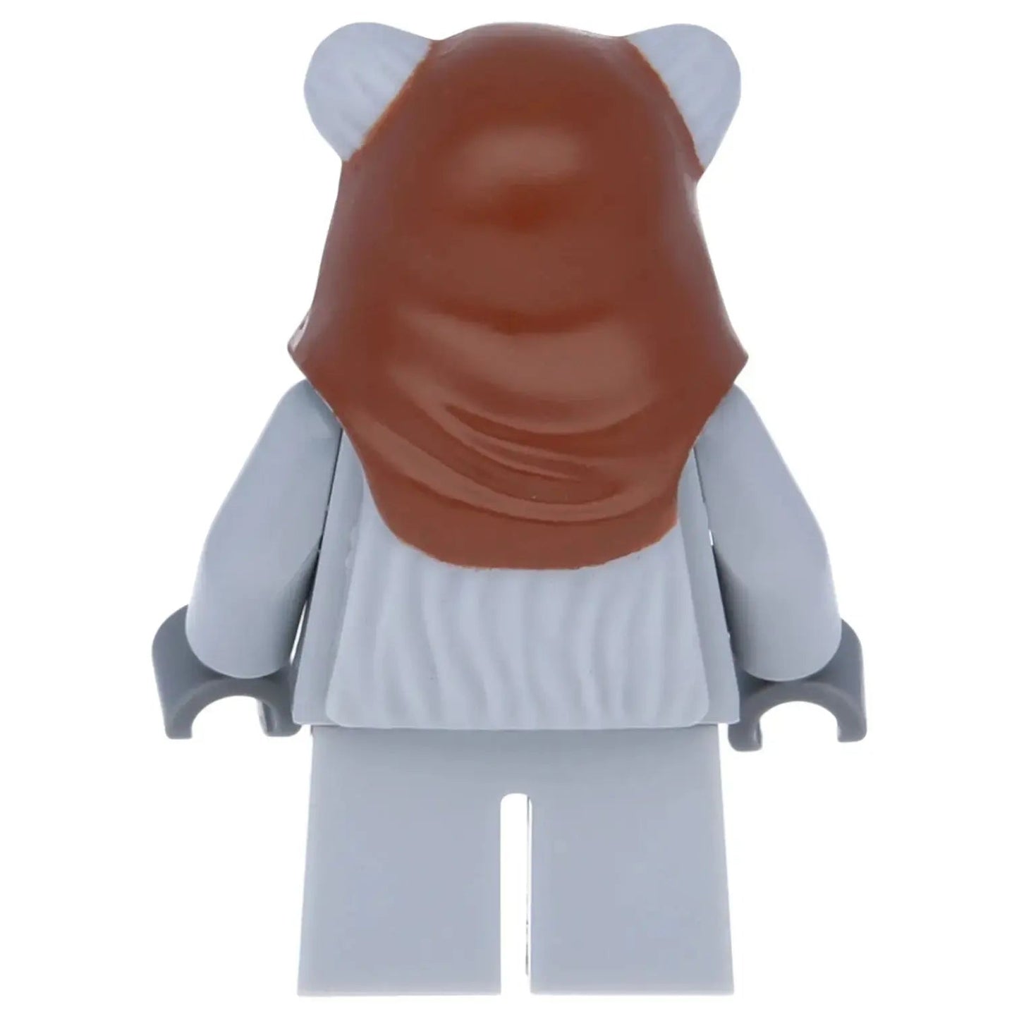 LEGO Star Wars Minifigur Chief Chirpa (Ewok) - sw0236