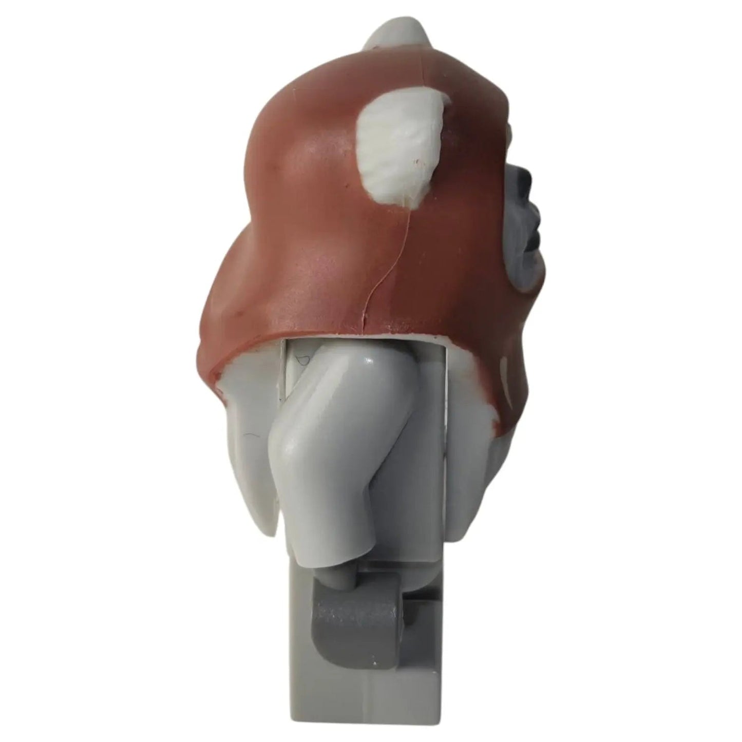LEGO Star Wars Minifigur Chief Chirpa (Ewok) - sw0236