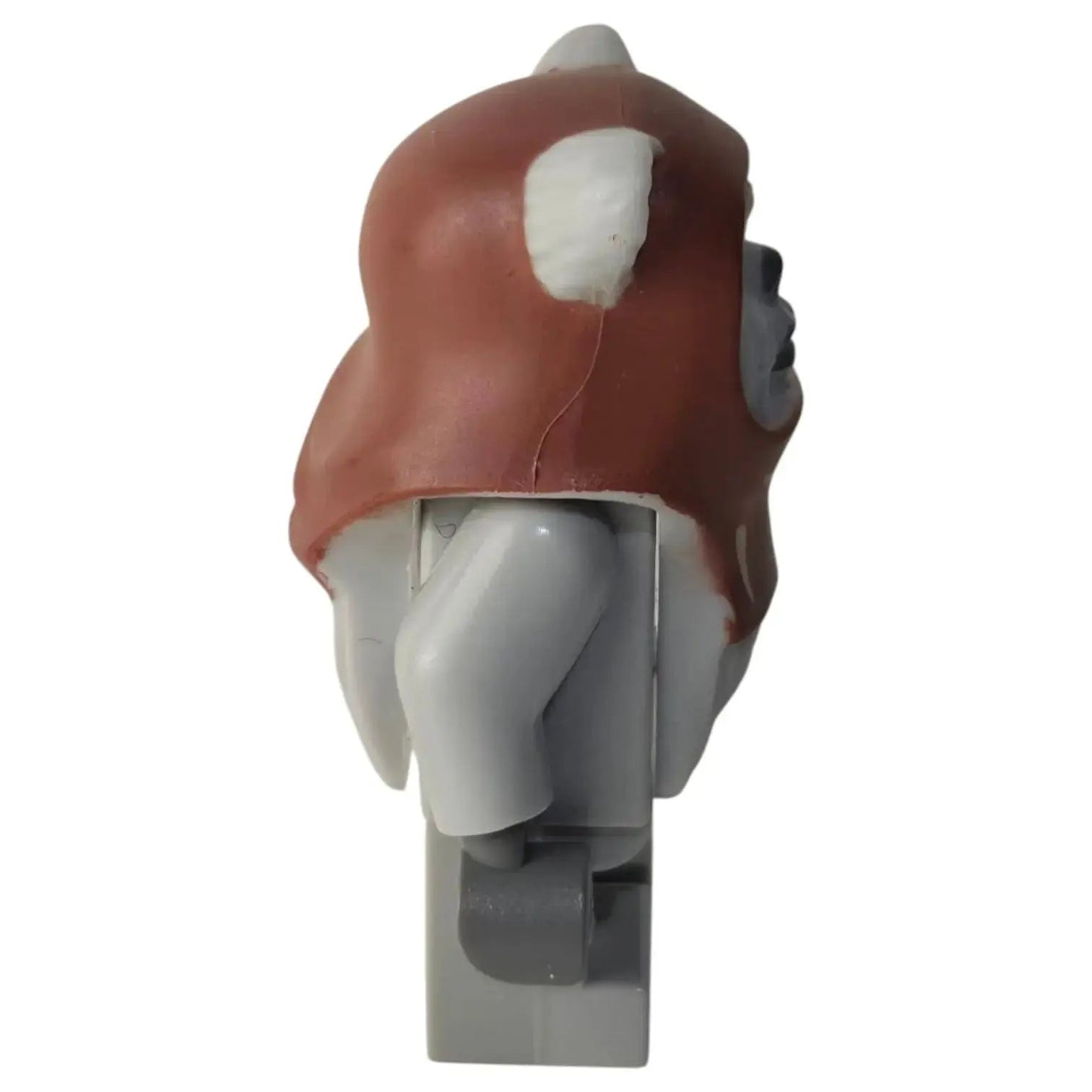 LEGO Star Wars Minifigur Chief Chirpa (Ewok) - sw0236
