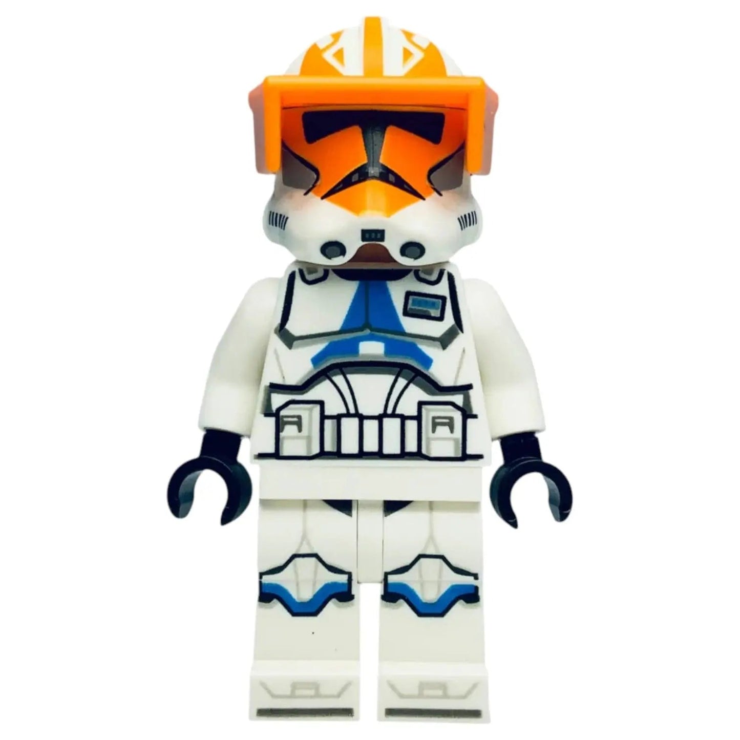 LEGO Star Wars Minifigur Clone Captain Vaughn 501st Legion - sw1277