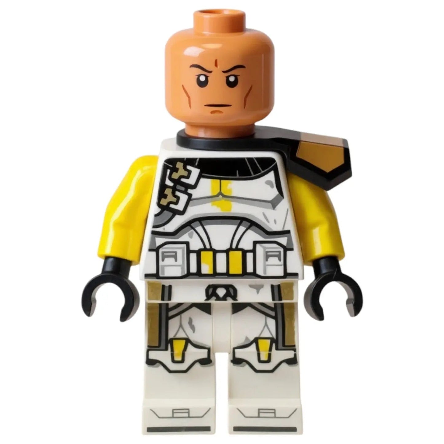 LEGO Star Wars Minifigur Clone Trooper, 327th Star Corps - sw1422