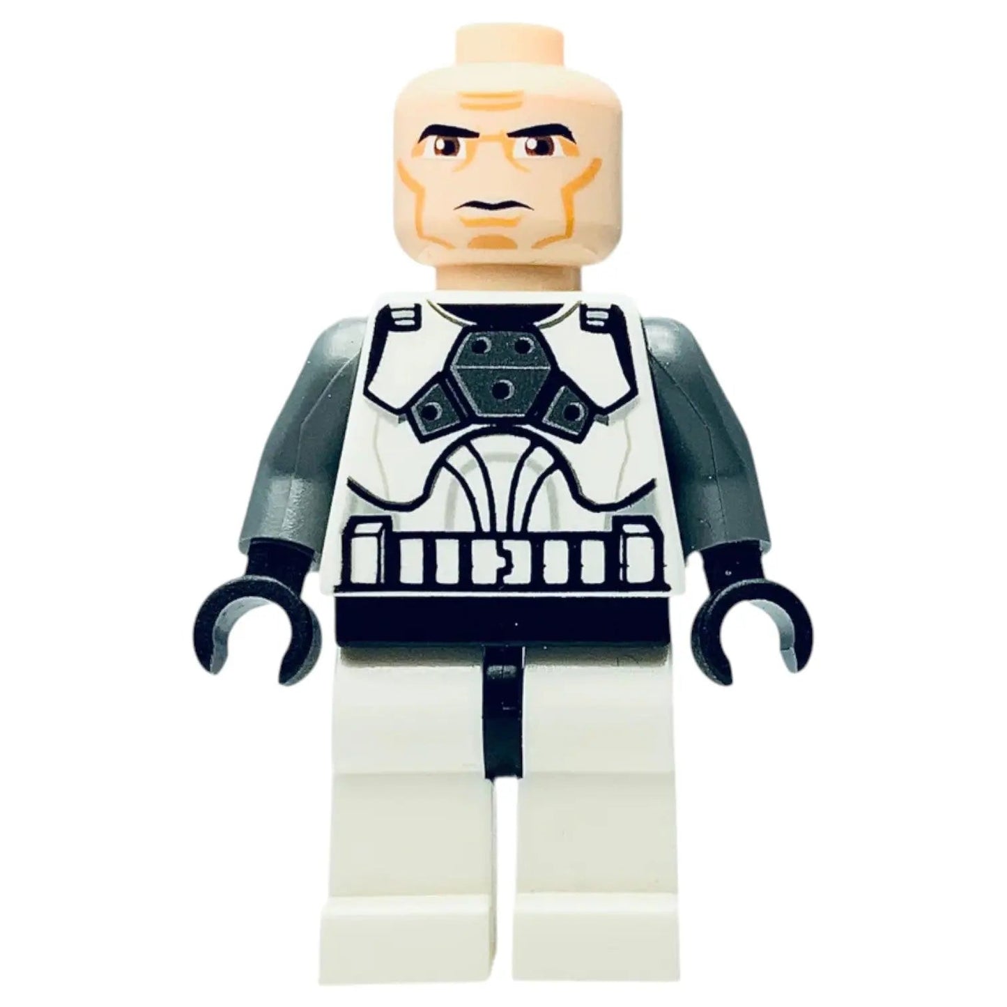 LEGO Star Wars Minifigur Clone Trooper Gunner - sw0221